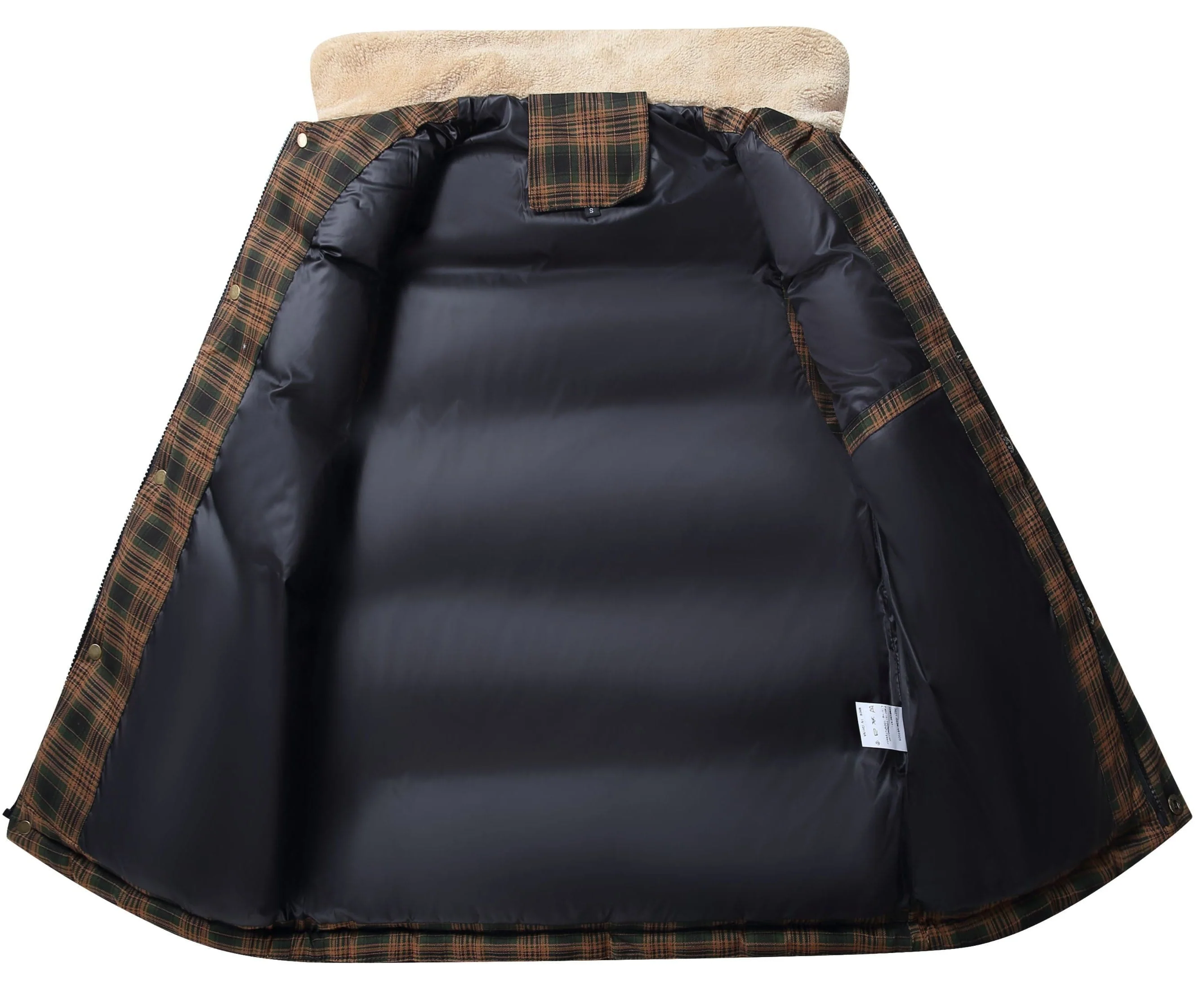 Wanderer Vest (3 Designs) - Image 10