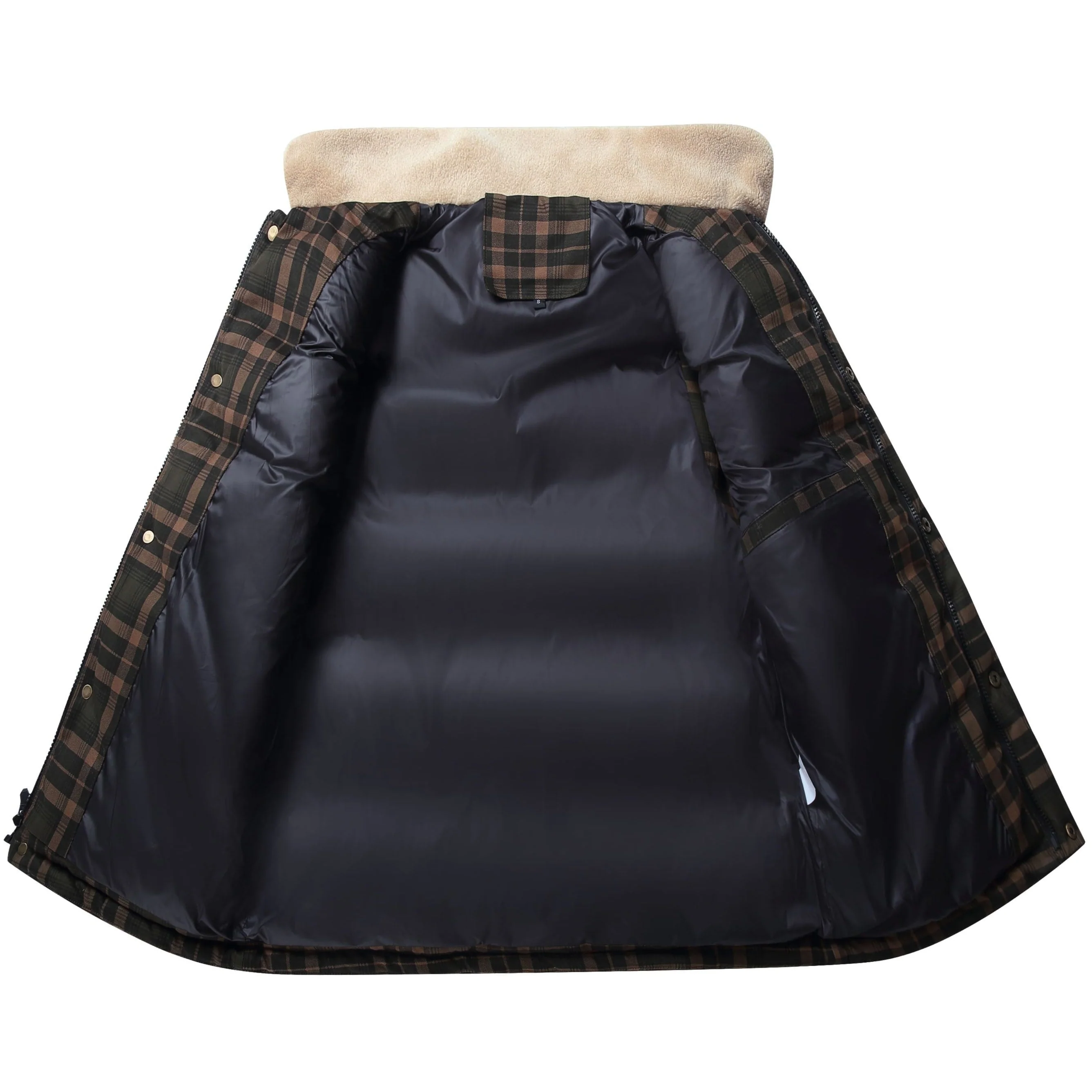 Wanderer Vest (3 Designs) - Image 11