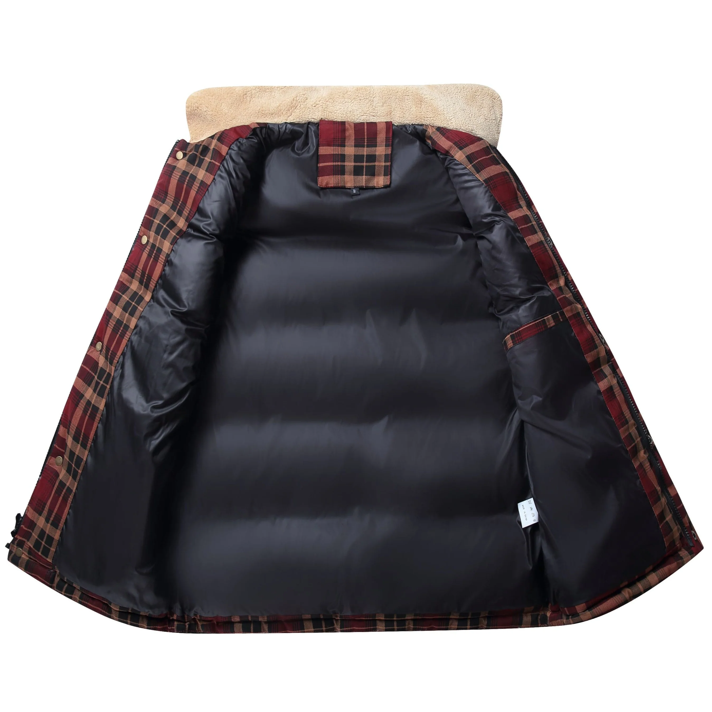 Wanderer Vest (3 Designs) - Image 12