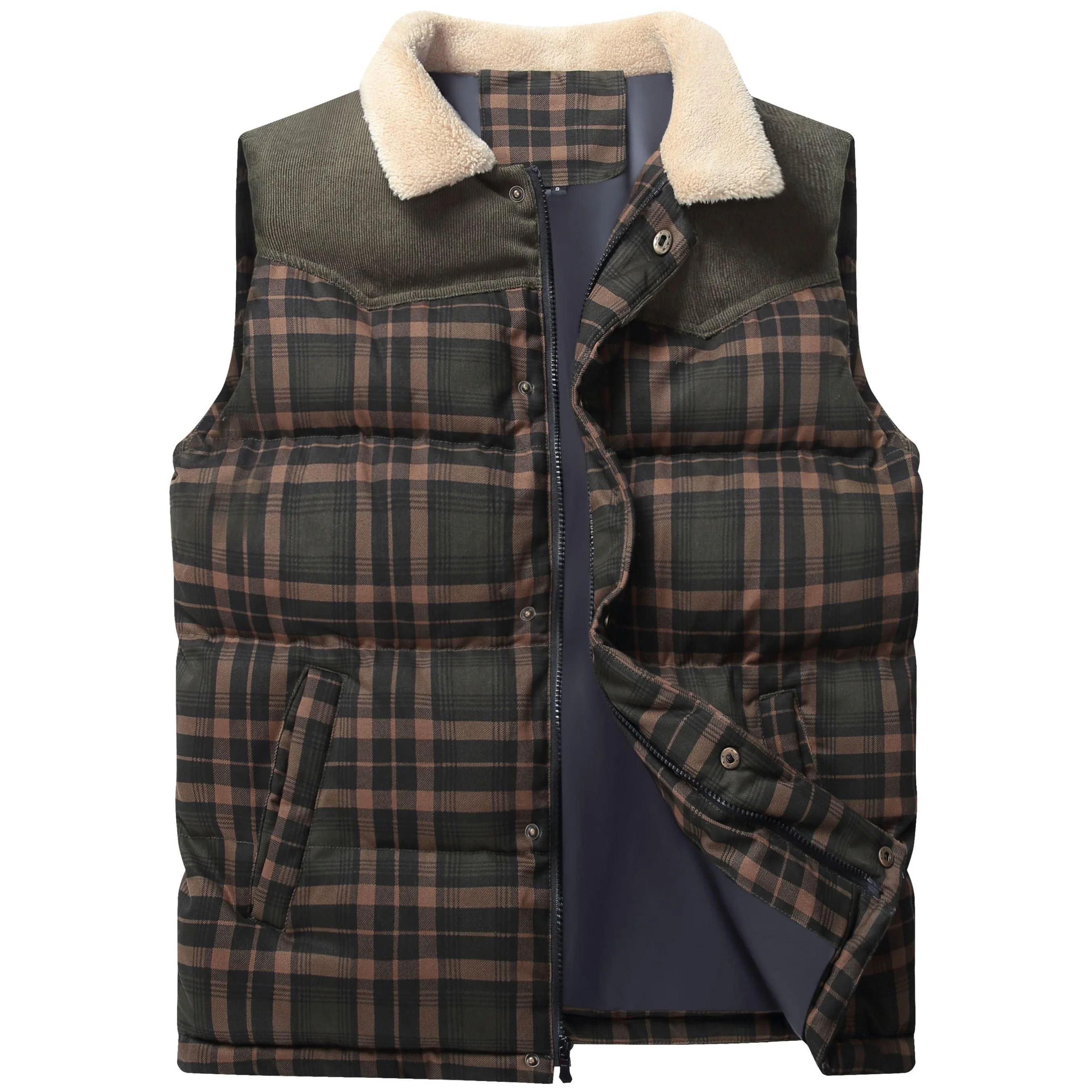 Wanderer Vest (3 Designs) - Image 3