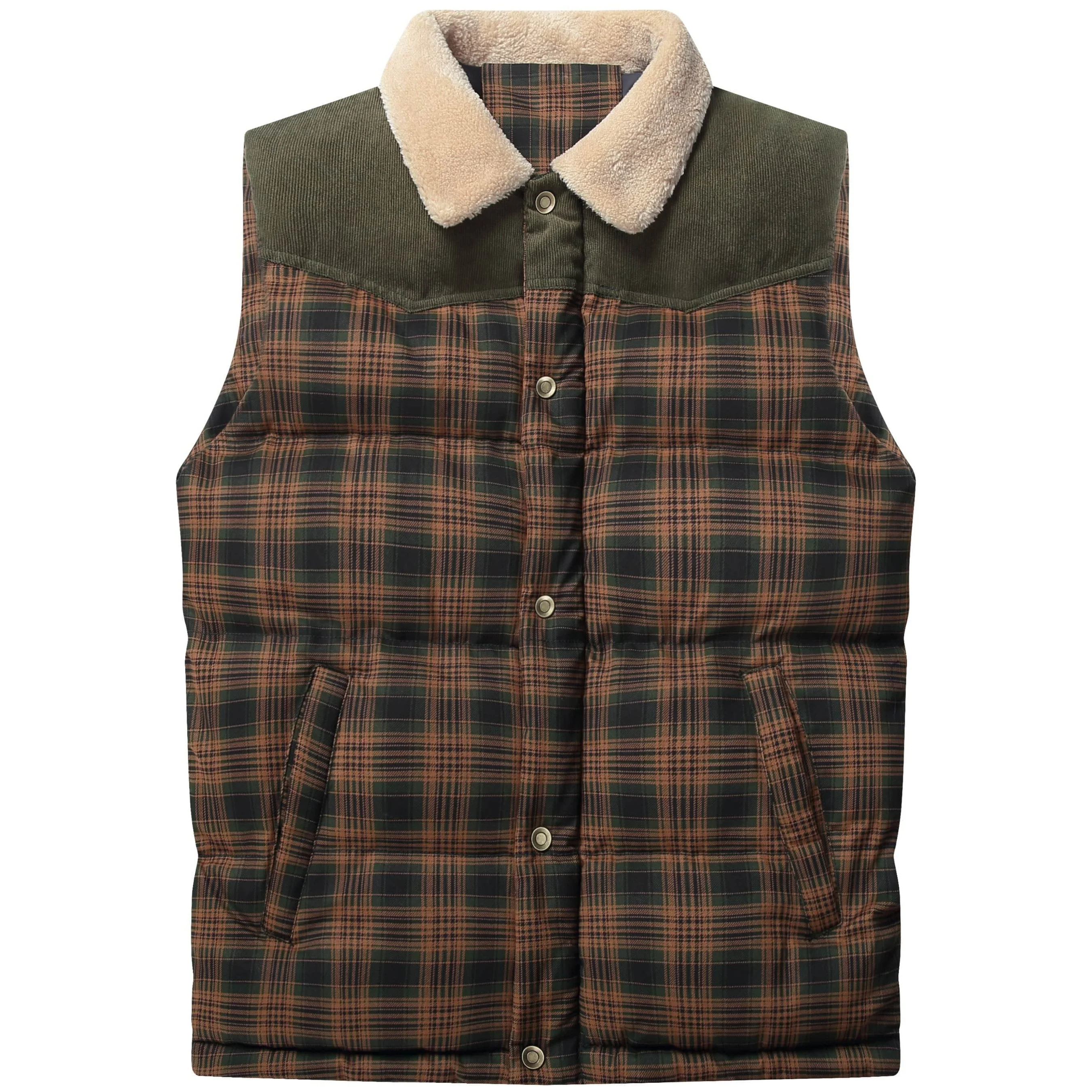 Wanderer Vest (3 Designs) - Image 4