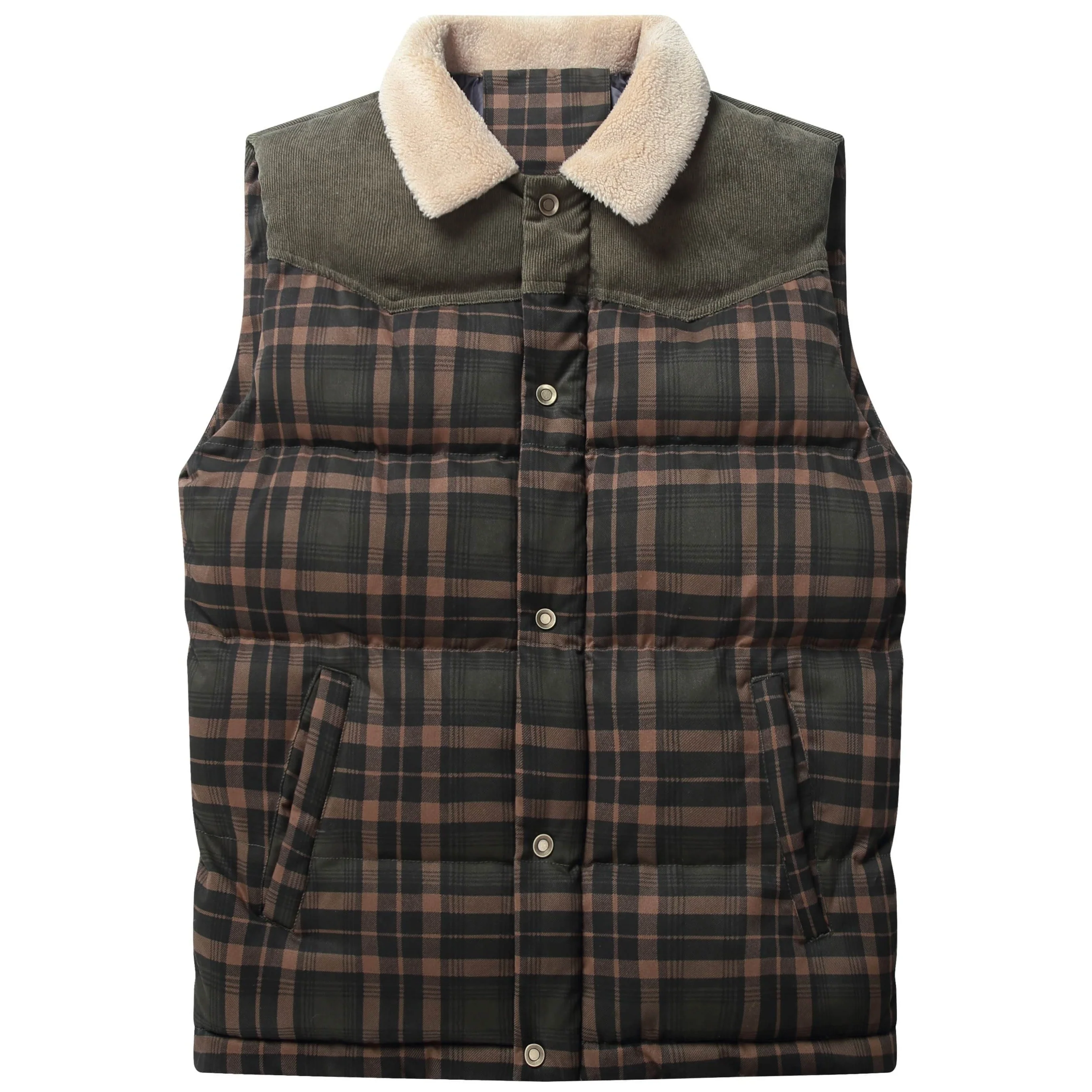 Wanderer Vest (3 Designs) - Image 5