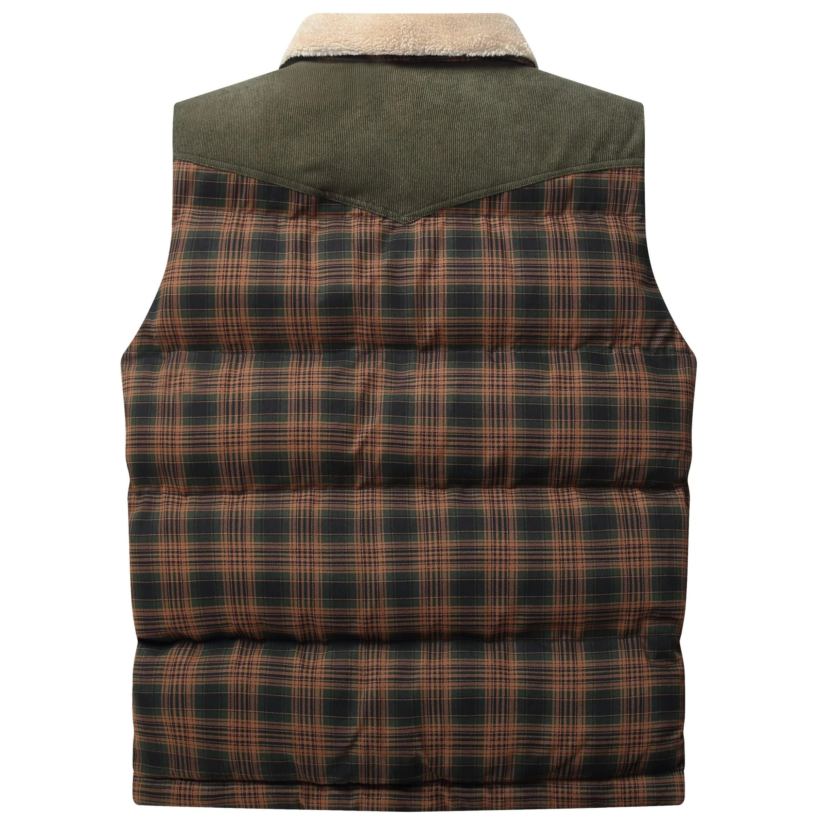Wanderer Vest (3 Designs) - Image 7