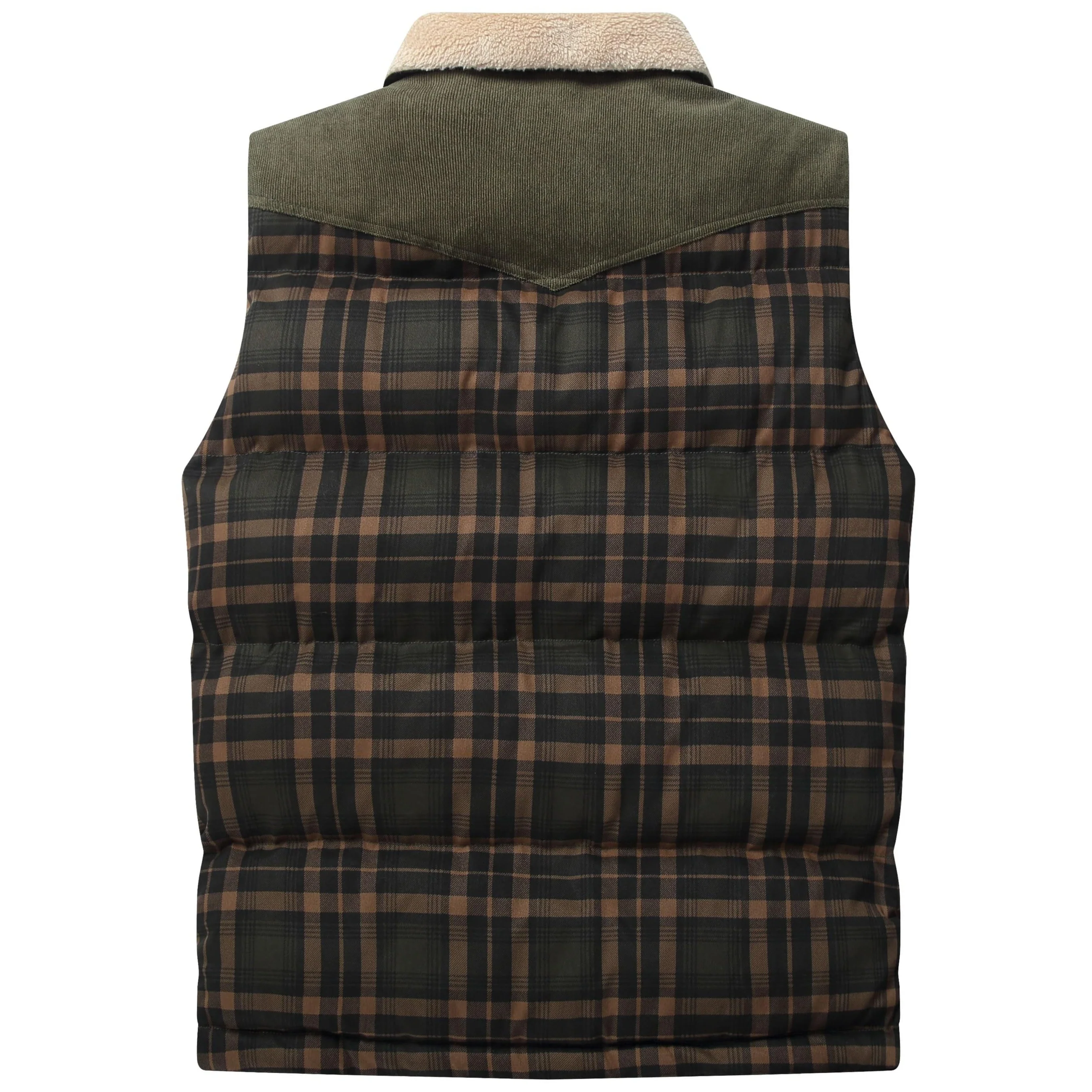 Wanderer Vest (3 Designs) - Image 8