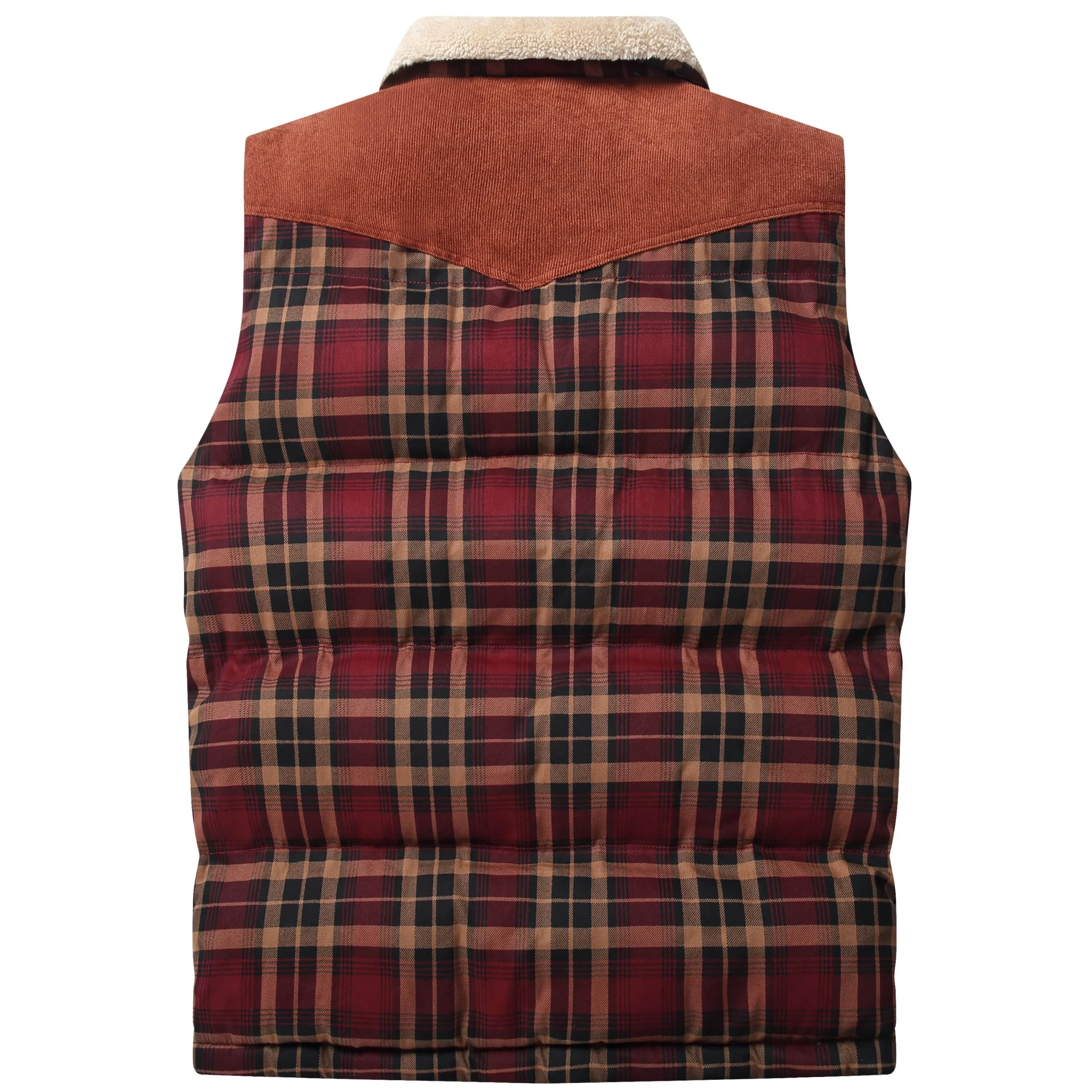 Wanderer Vest (3 Designs) - Image 9