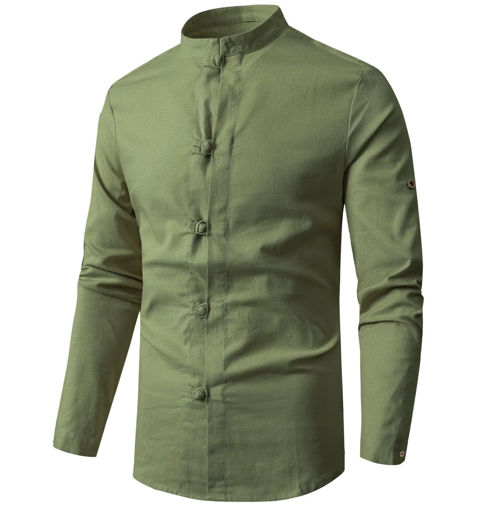 Warner Shirt ( 4 Designs) - Image 2