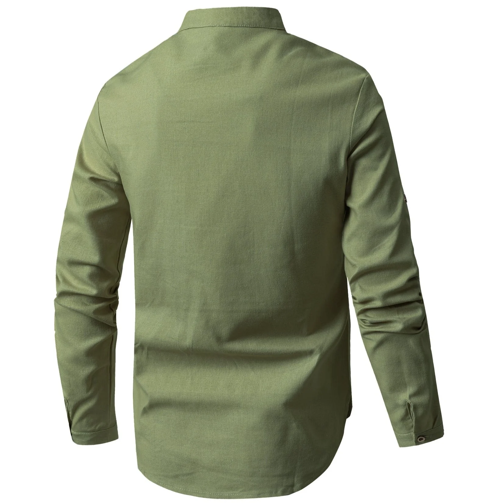 Warner Shirt ( 4 Designs) - Image 6