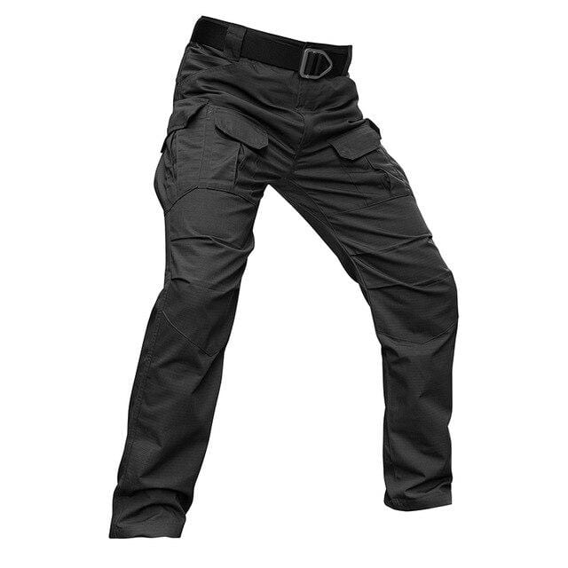 Waterproof 7 Series Multi-pocket Pants - Image 3