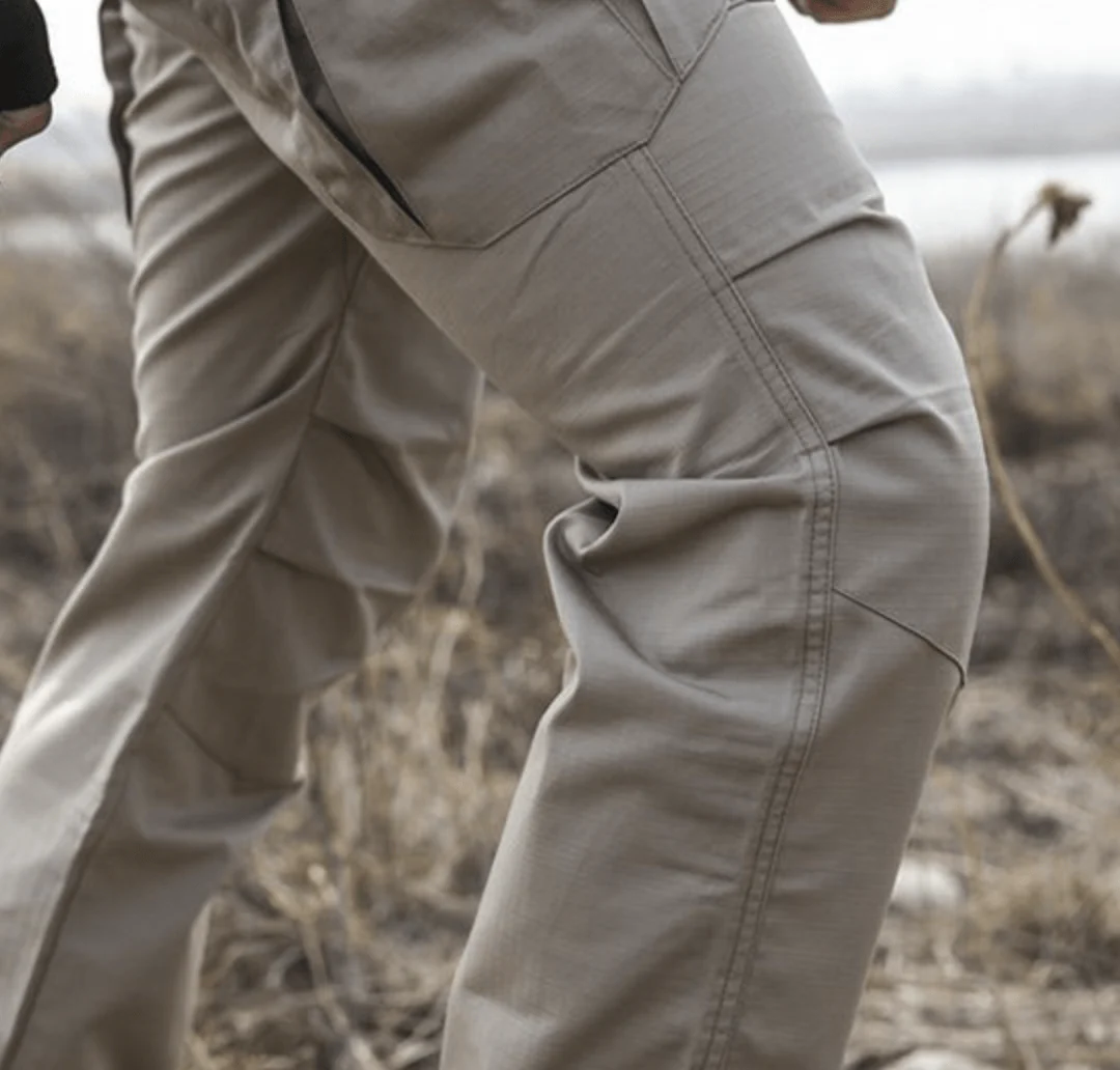 Waterproof 7 Series Multi-pocket Pants - Image 5
