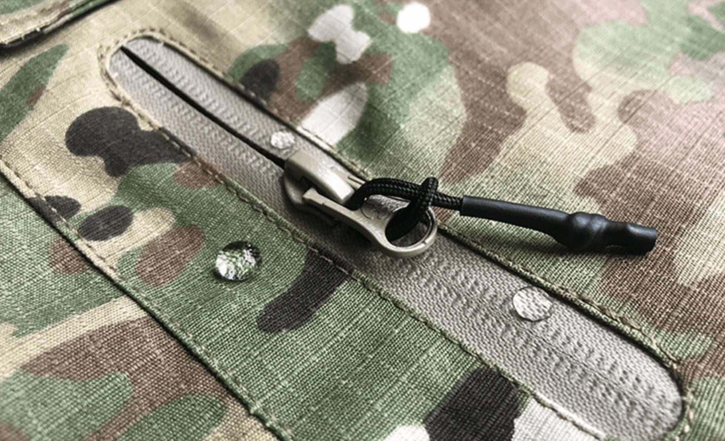 Waterproof Tech Jogger - Image 10