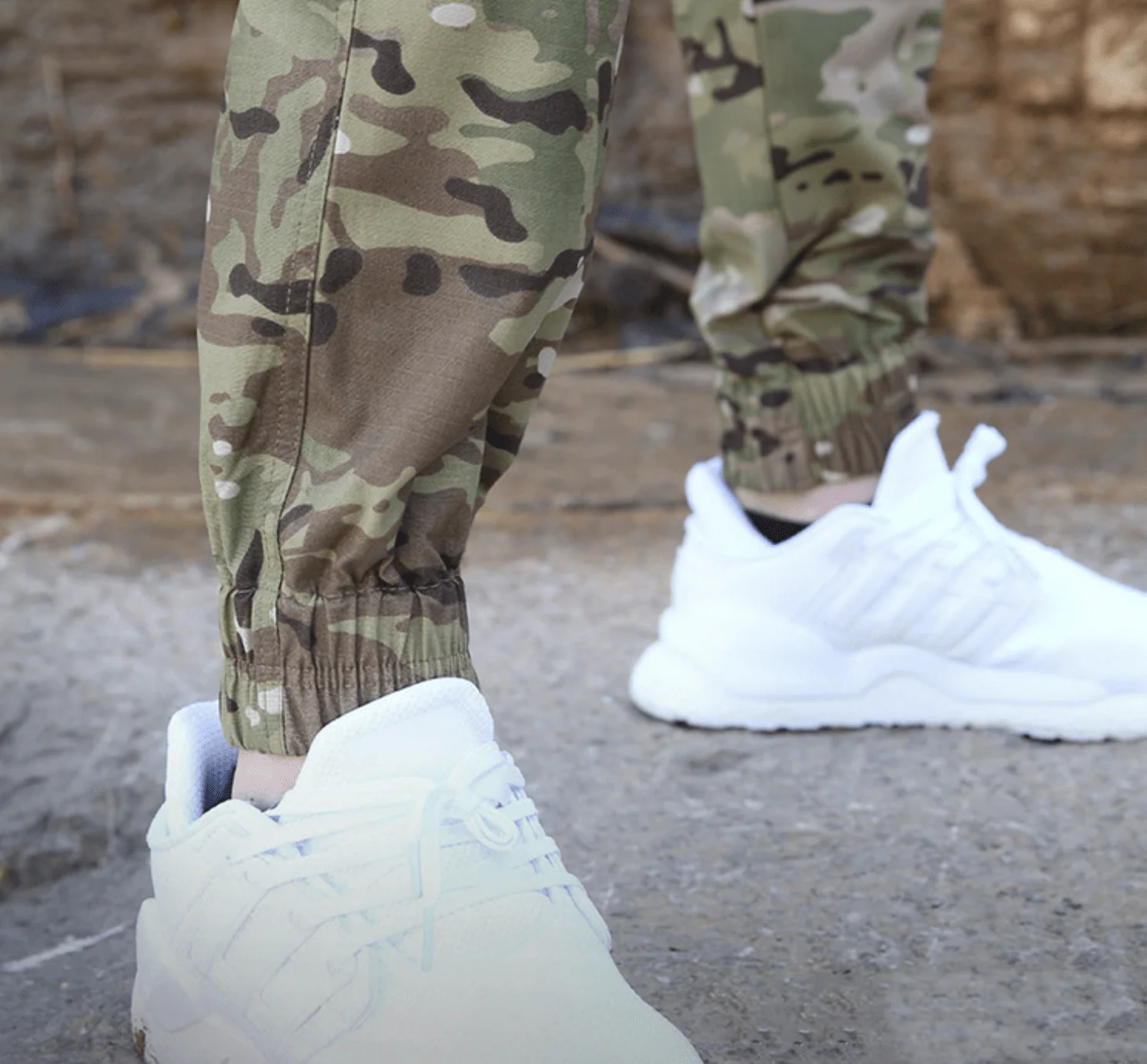 Waterproof Tech Jogger - Image 11