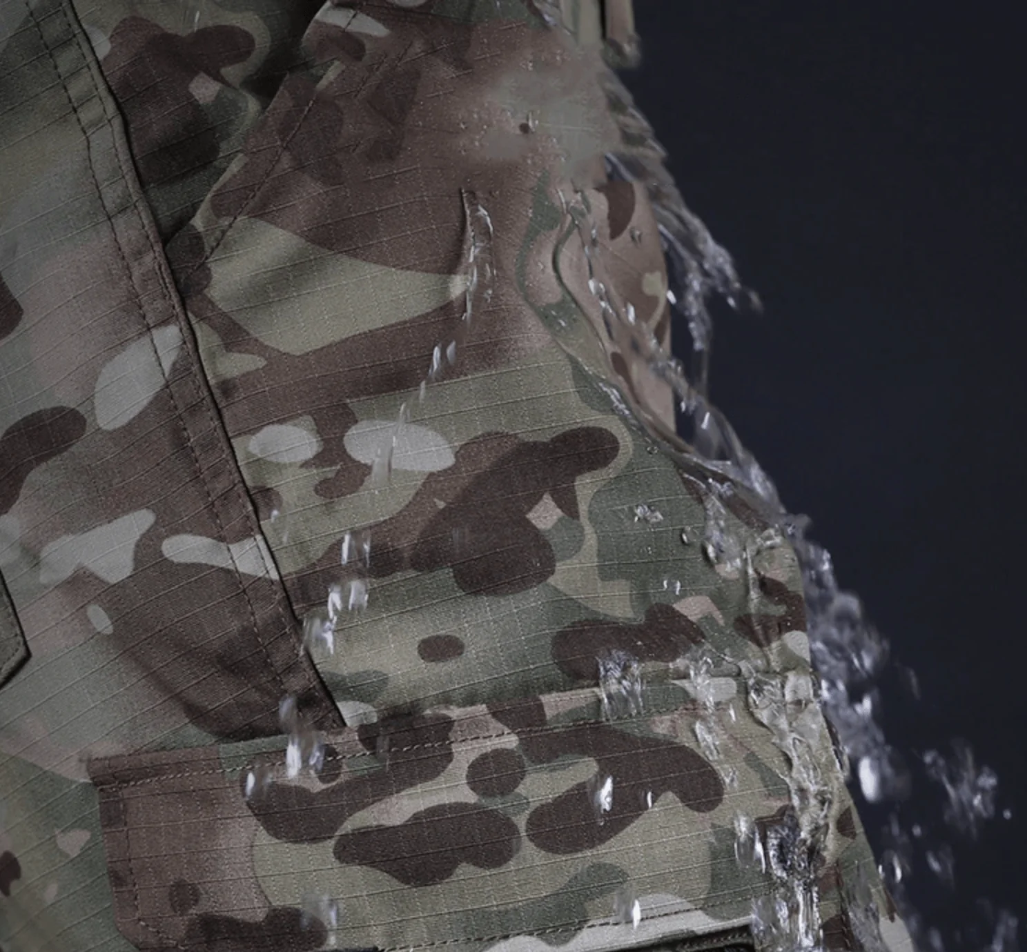 Waterproof Tech Jogger - Image 13