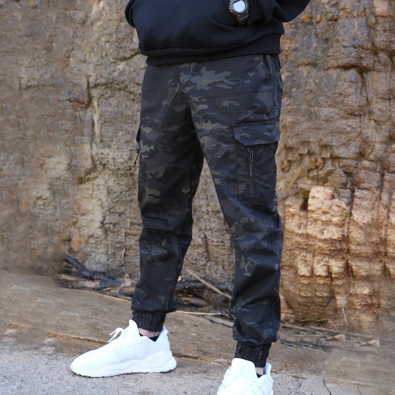 Waterproof Tech Jogger - Image 3