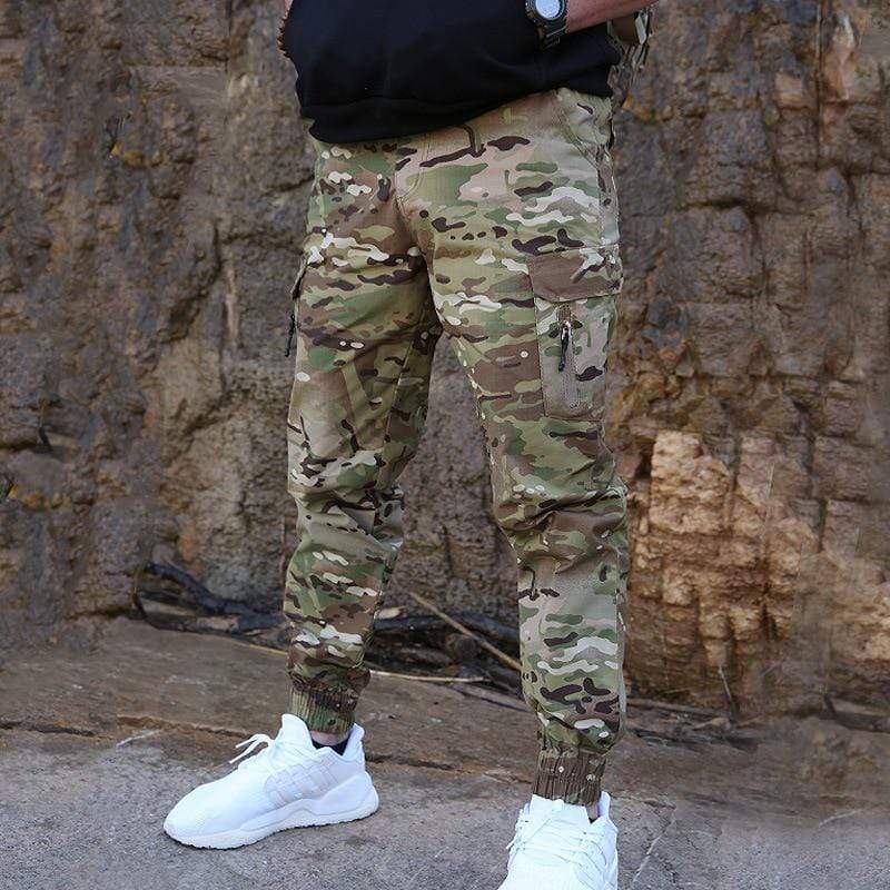Waterproof Tech Jogger - Image 4