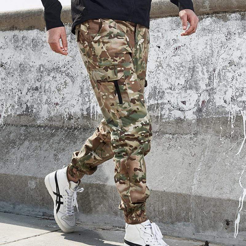 Waterproof Tech Jogger - Image 5
