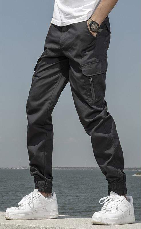 Waterproof Tech Jogger - Image 7