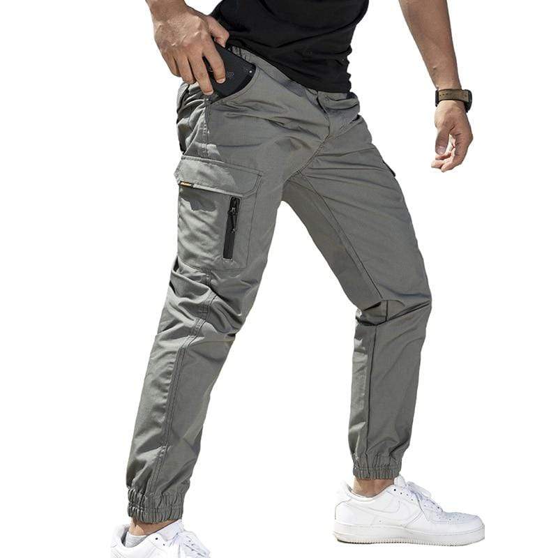 Waterproof Tech Jogger - Image 8