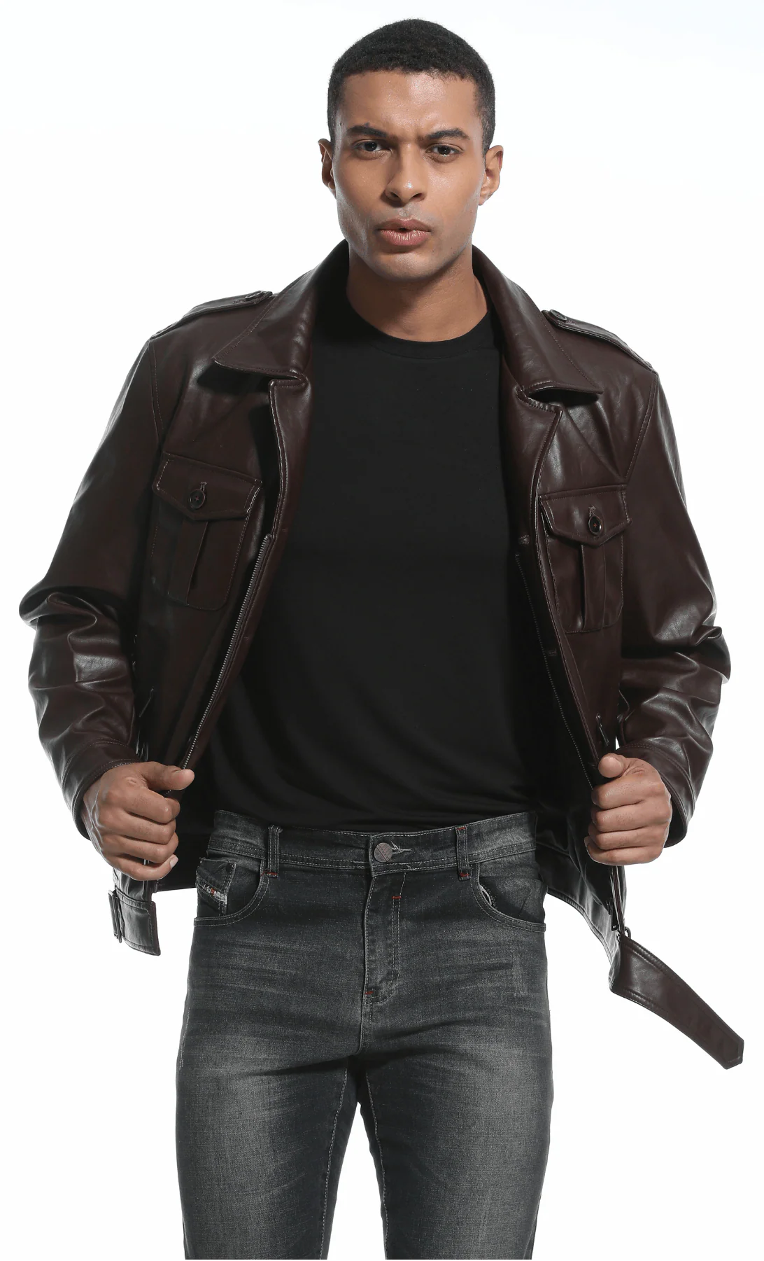 Winslow Jacket - Image 3