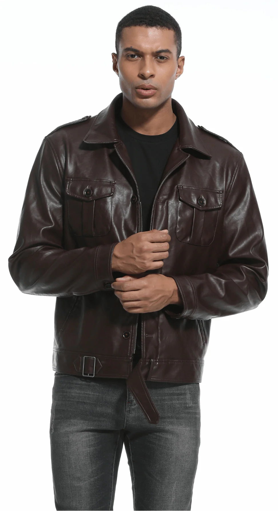 Winslow Jacket - Image 4