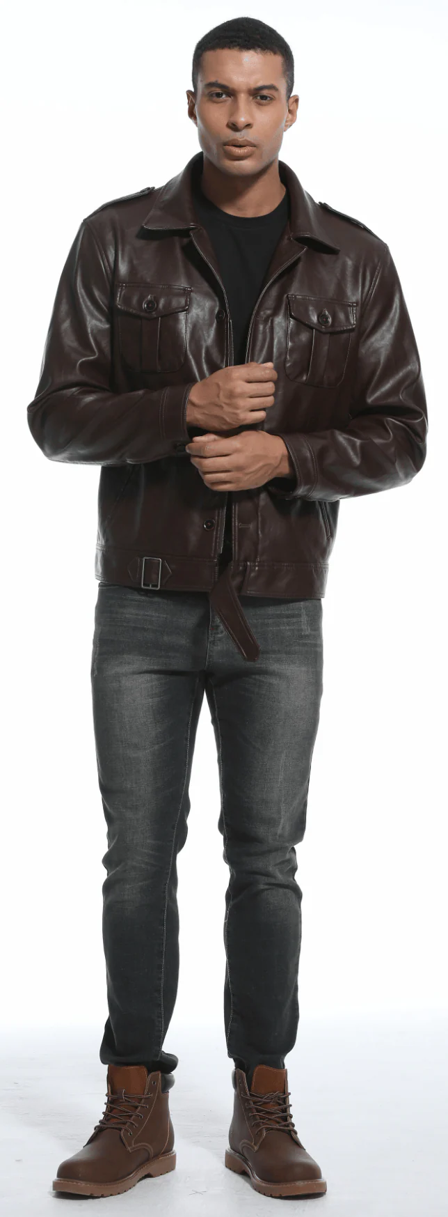 Winslow Jacket - Image 5