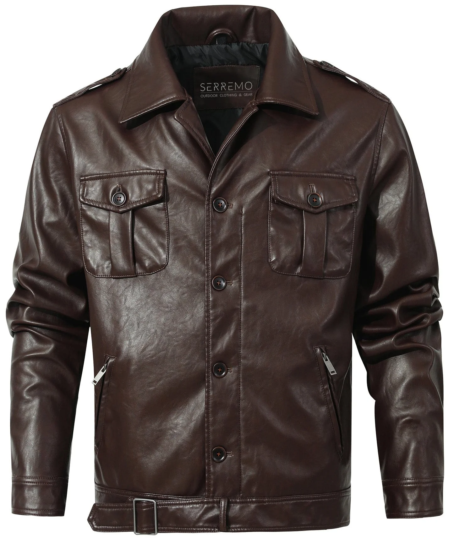 Winslow Jacket - Image 6