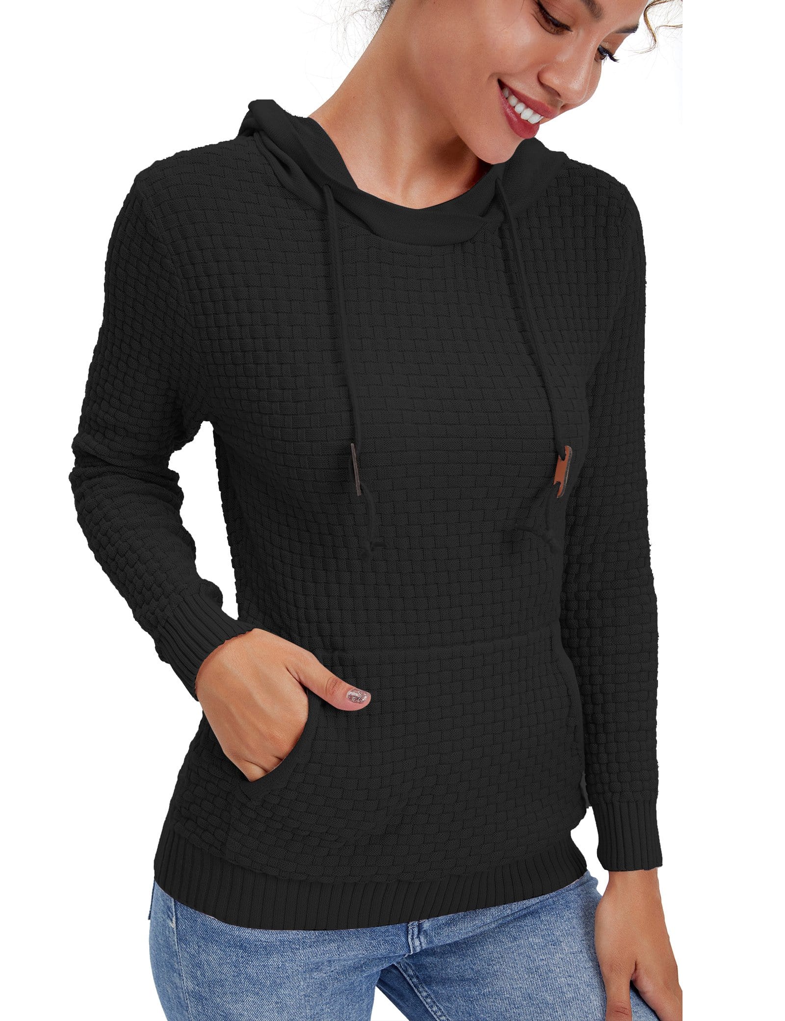 Women Hoodie (6 Designs) - Image 10
