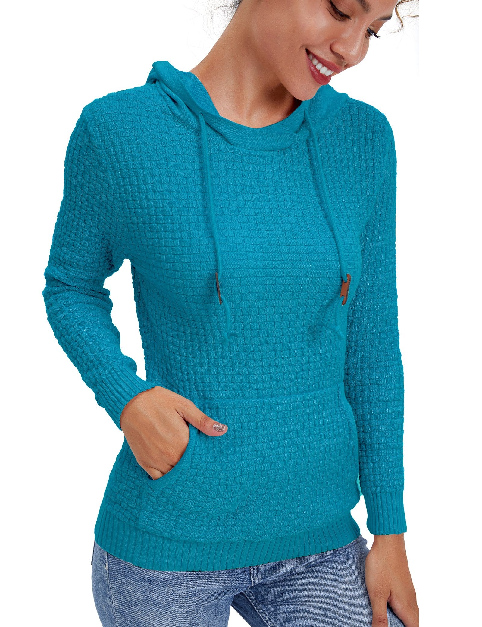 Women Hoodie (6 Designs) - Image 11