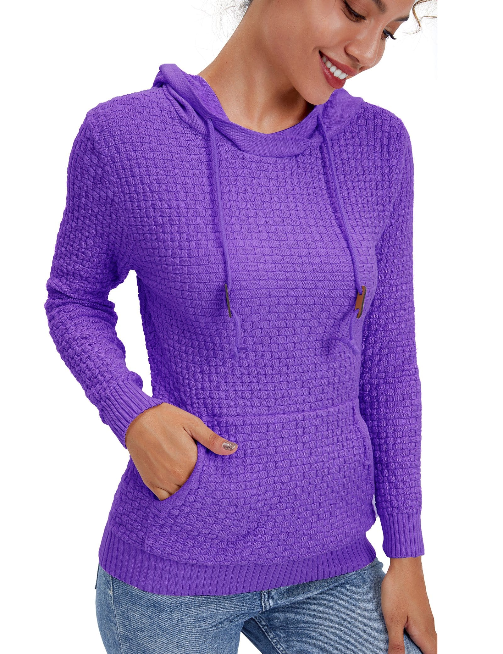 Women Hoodie (6 Designs) - Image 12