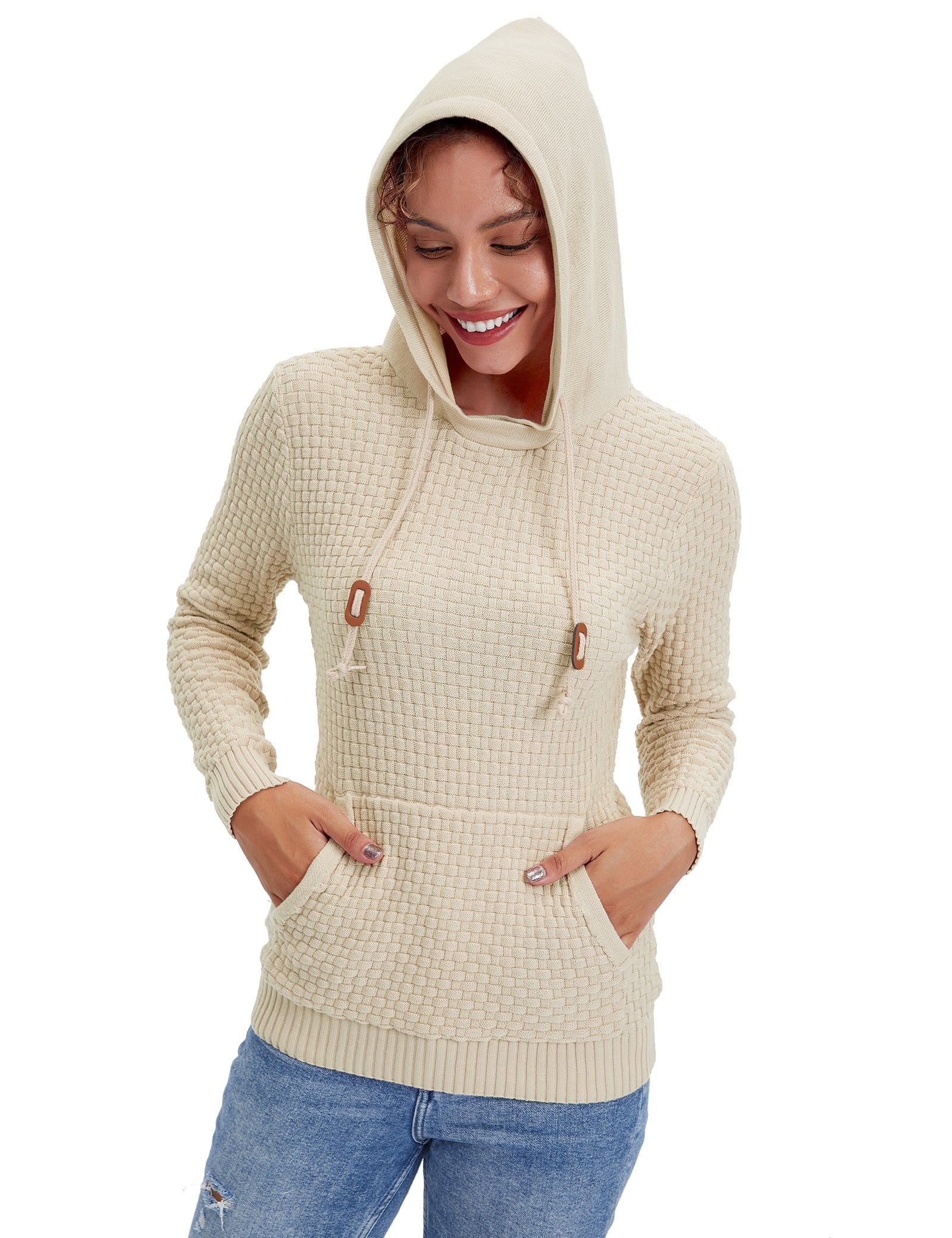 Women Hoodie (6 Designs) - Image 13