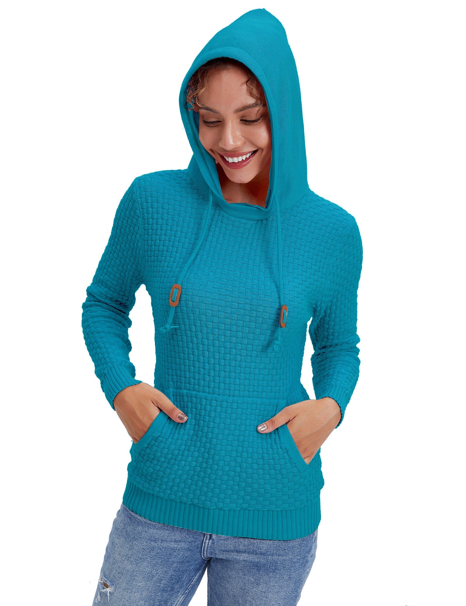 Women Hoodie (6 Designs) - Image 14