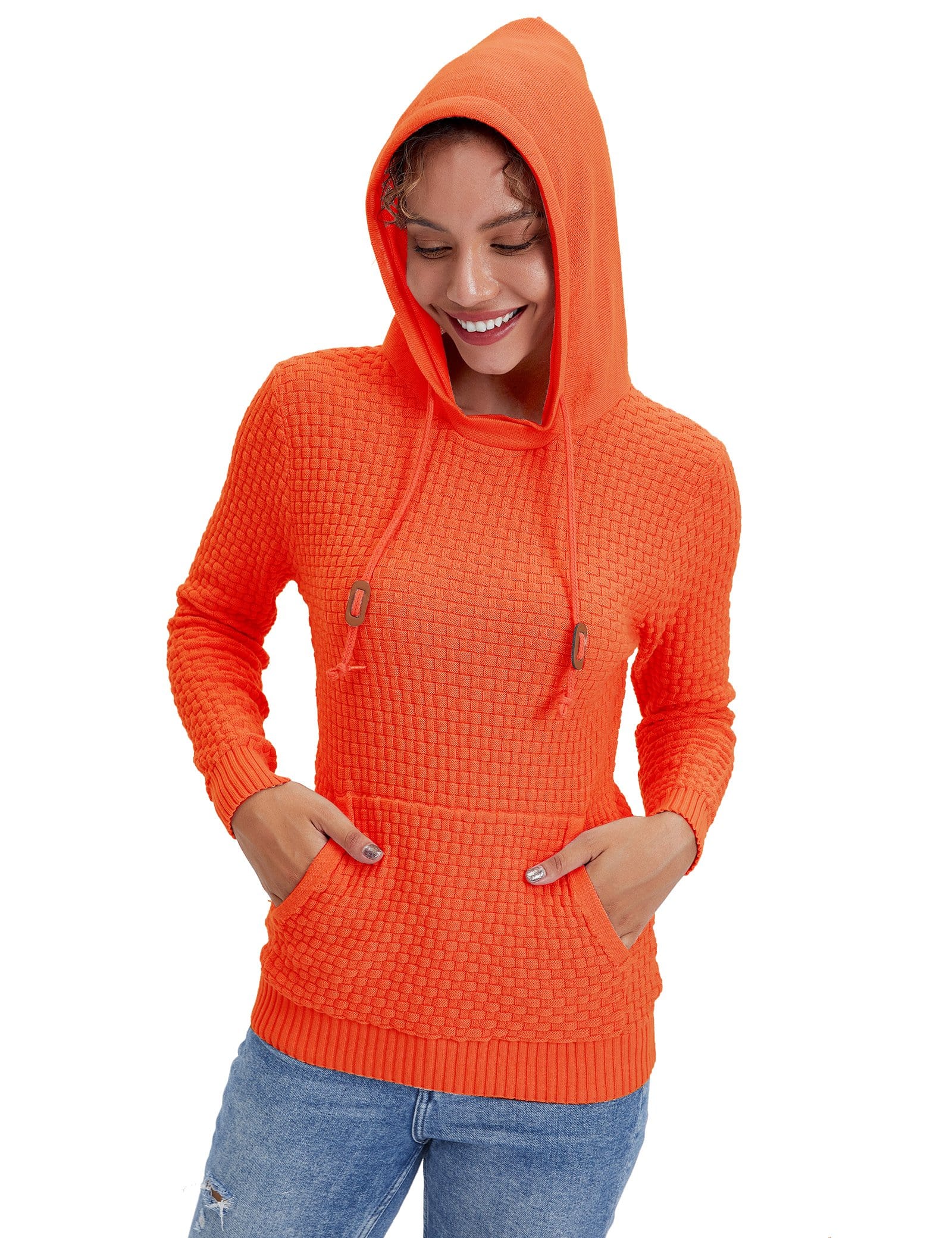Women Hoodie (6 Designs) - Image 15