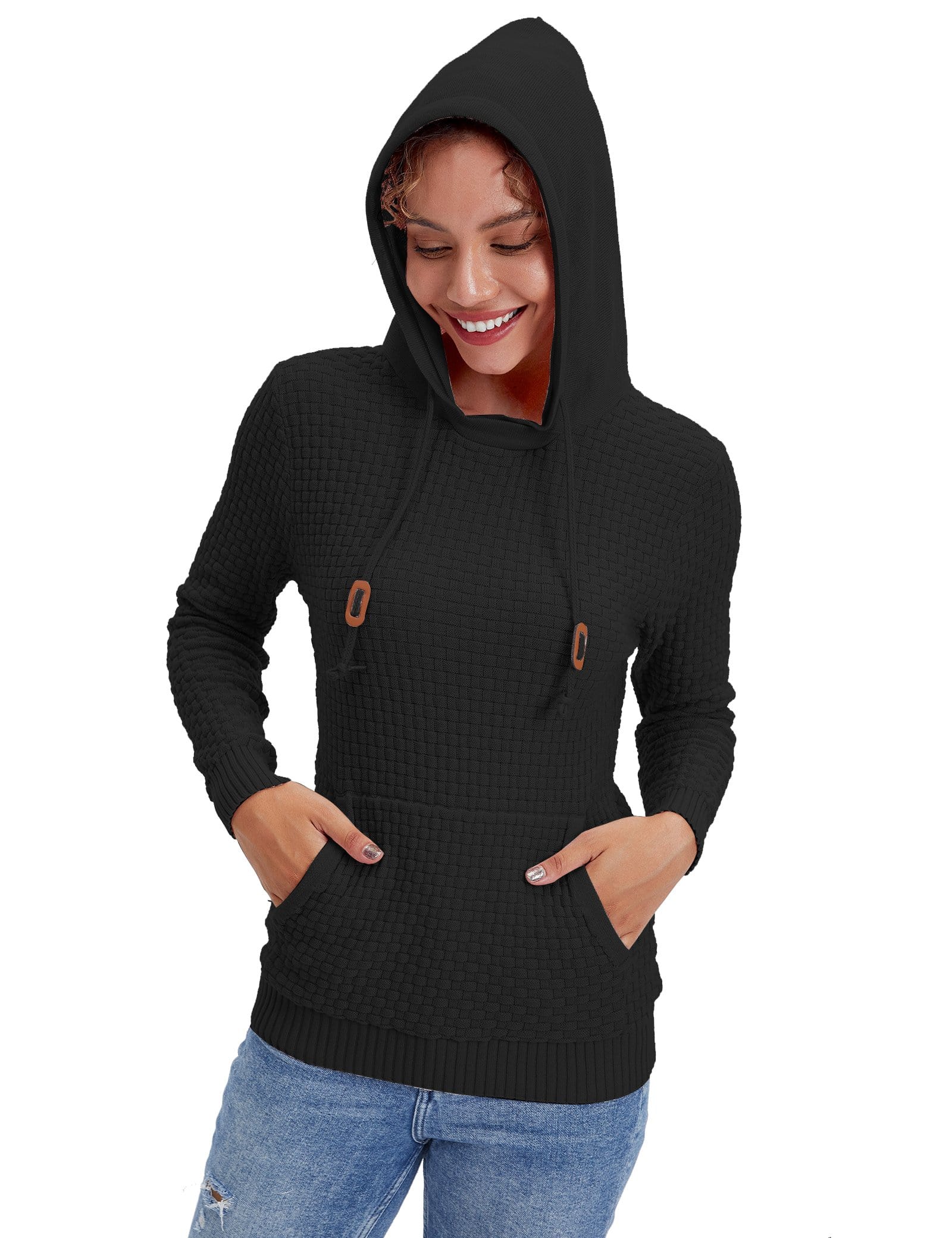 Women Hoodie (6 Designs) - Image 16