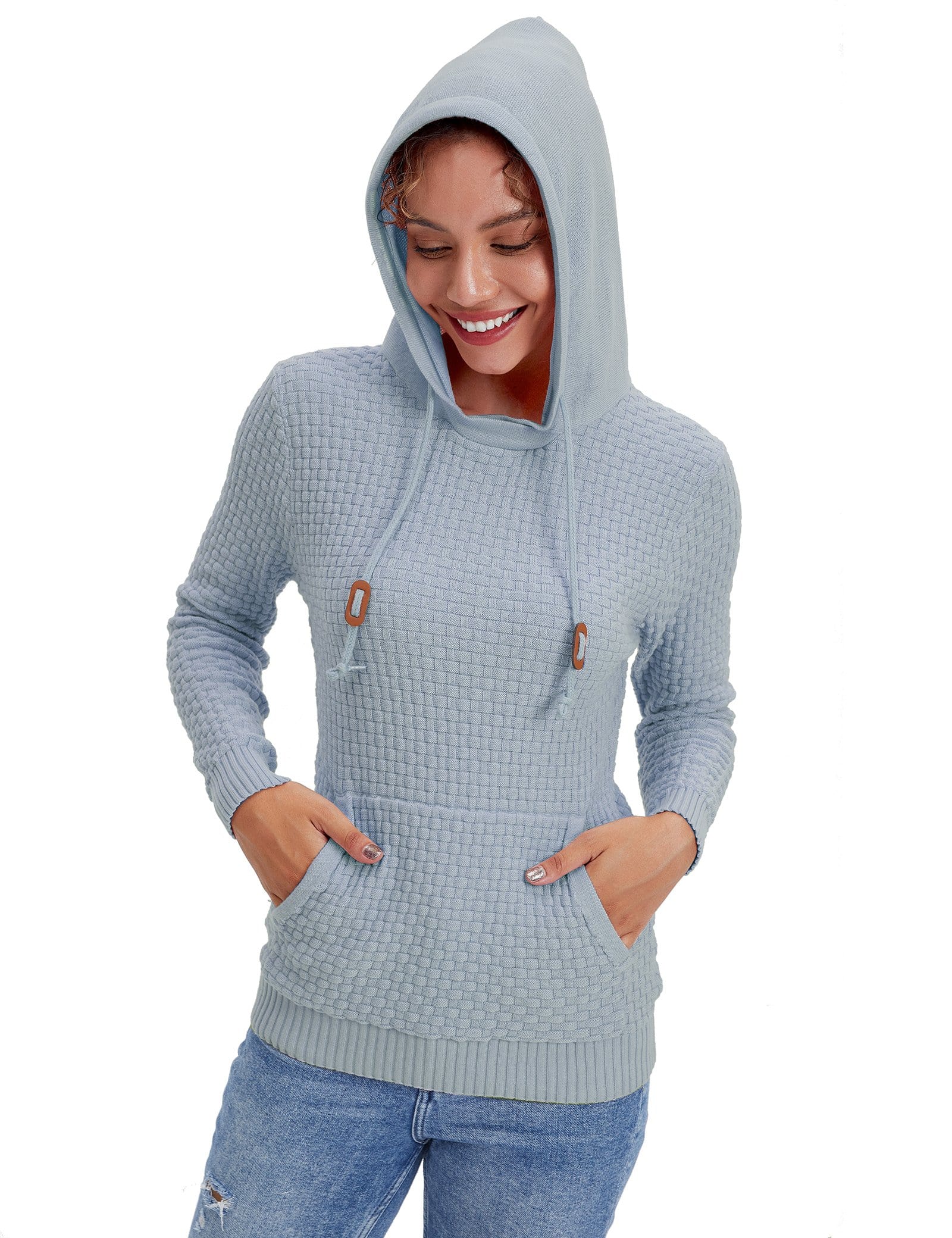 Women Hoodie (6 Designs) - Image 17