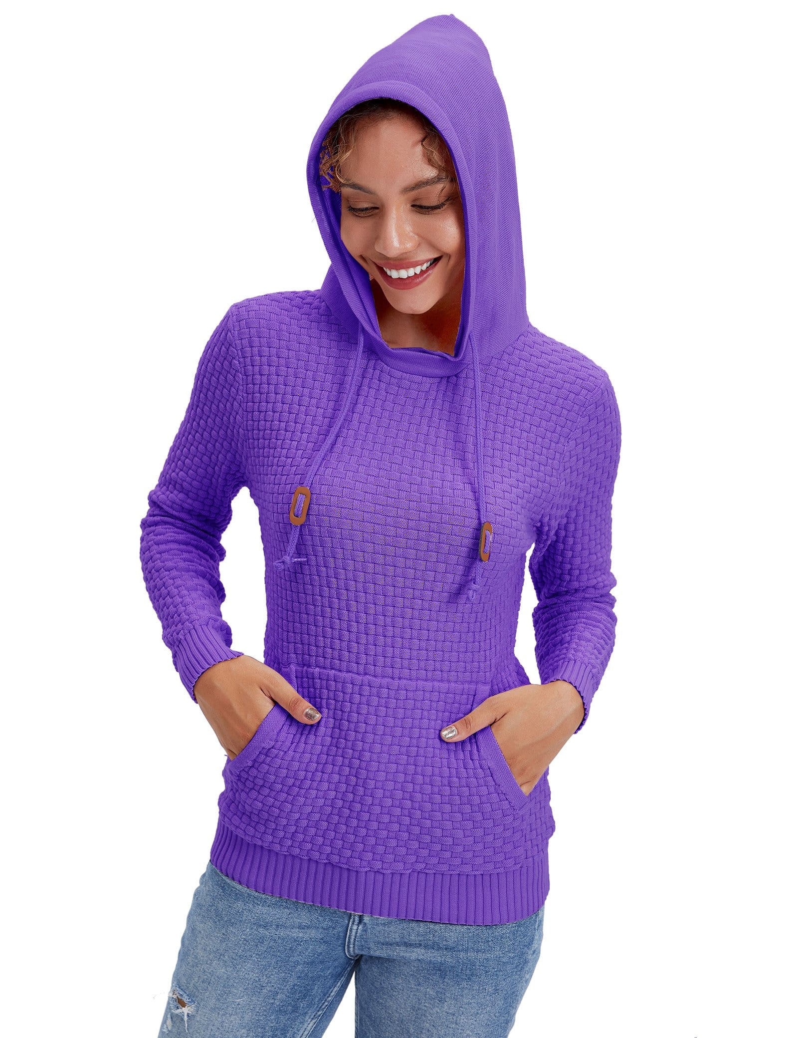 Women Hoodie (6 Designs) - Image 18