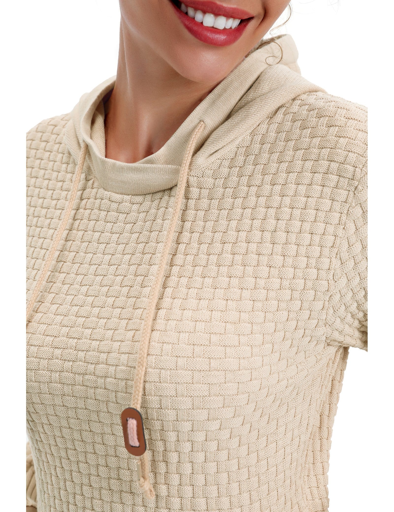 Women Hoodie (6 Designs) - Image 19