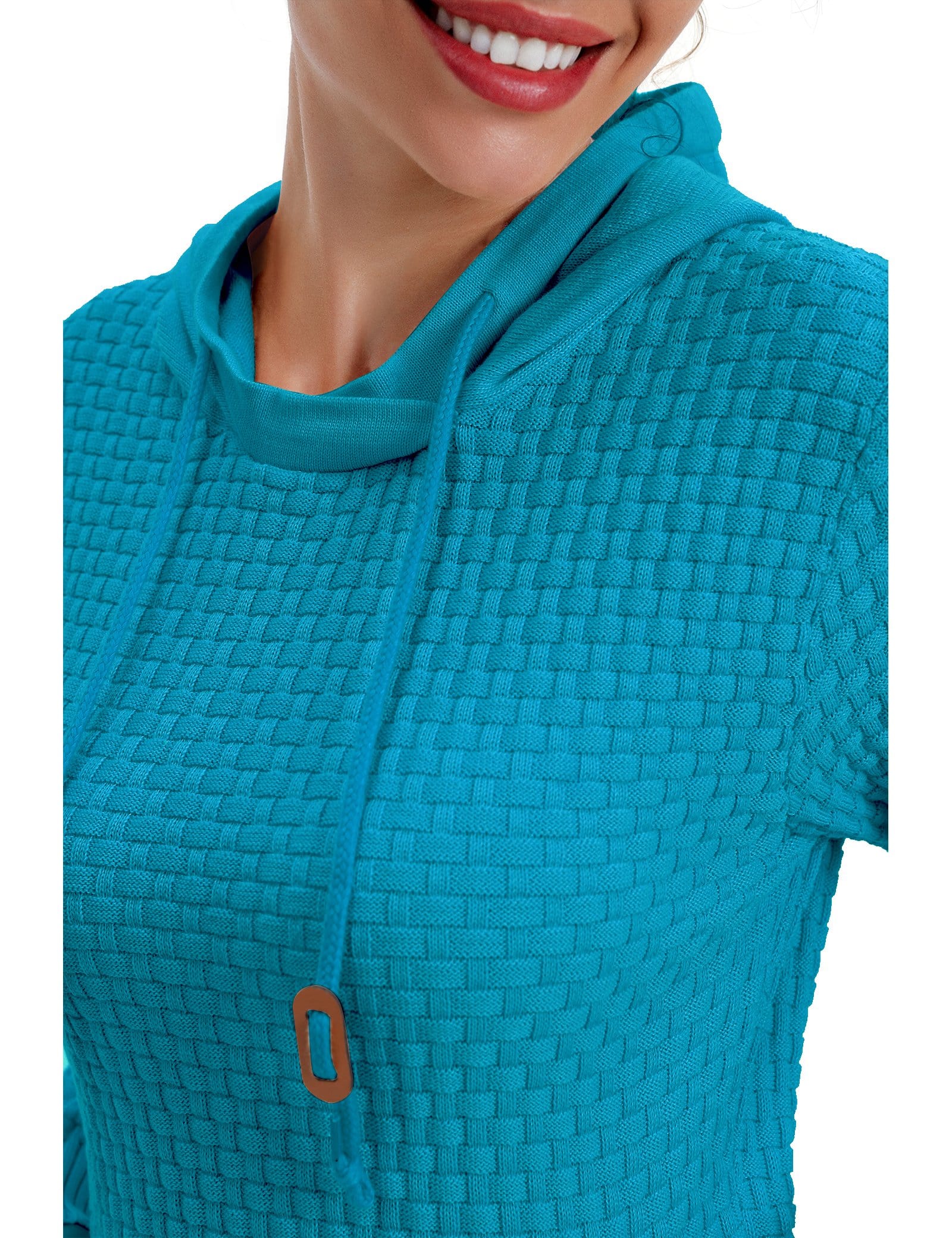 Women Hoodie (6 Designs) - Image 20