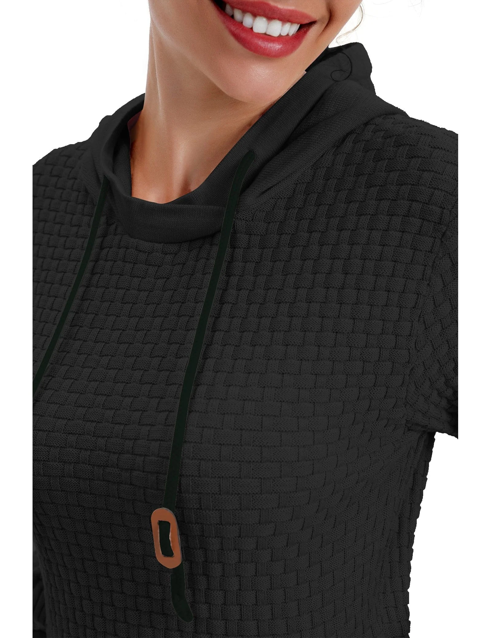 Women Hoodie (6 Designs) - Image 21