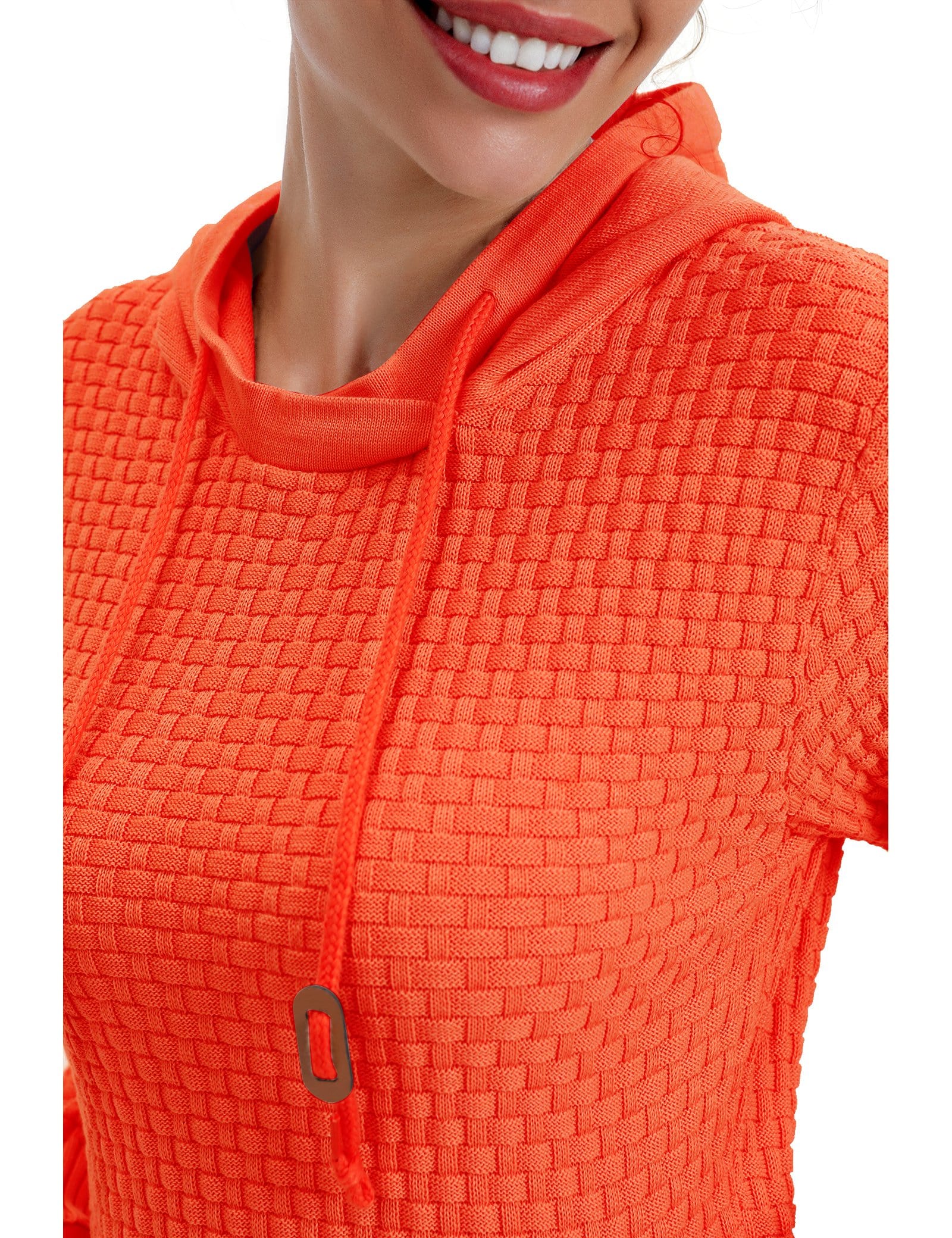 Women Hoodie (6 Designs) - Image 22