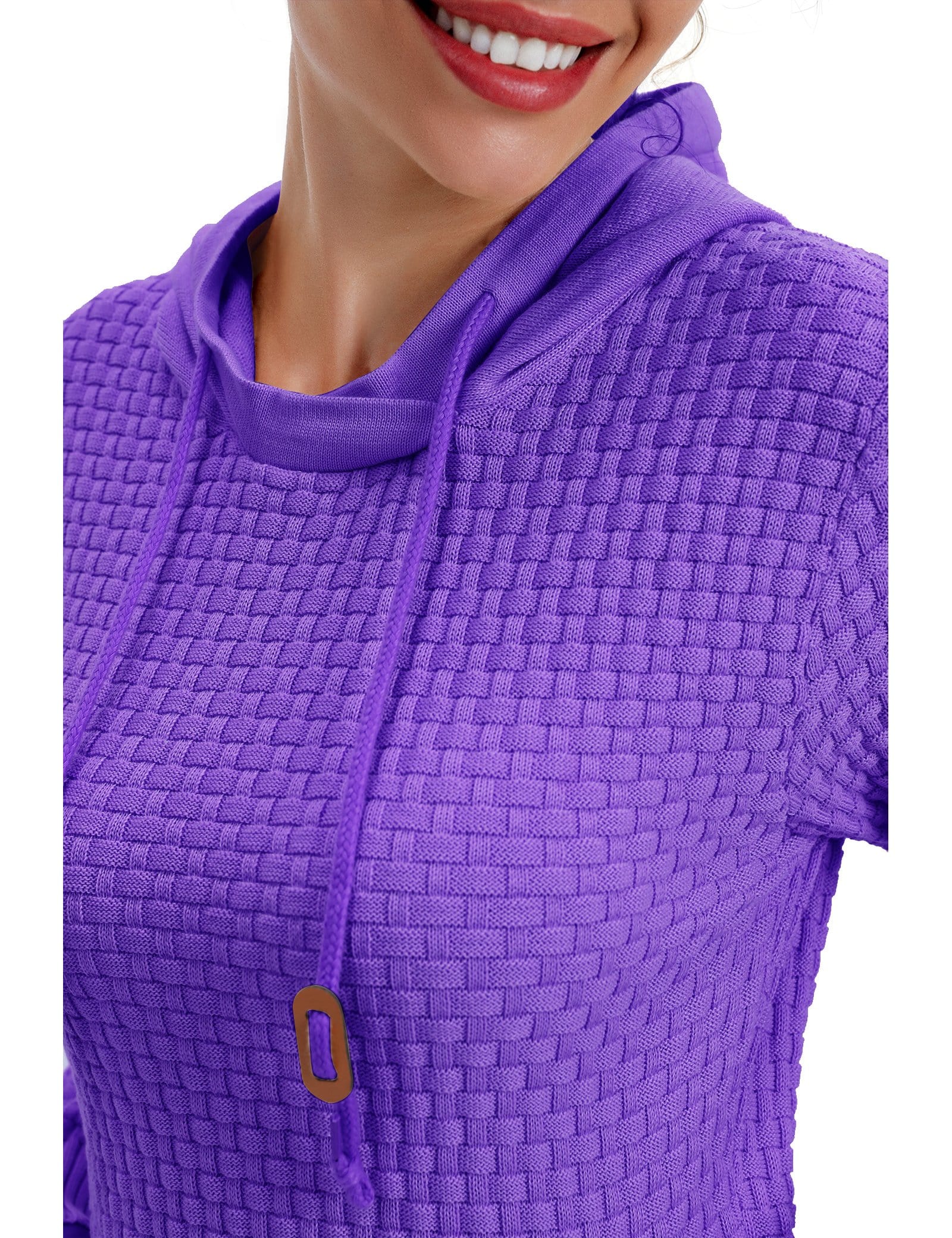 Women Hoodie (6 Designs) - Image 24