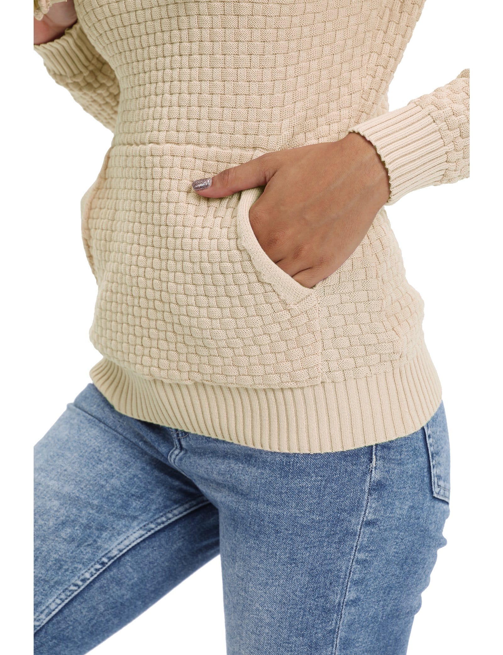 Women Hoodie (6 Designs) - Image 25