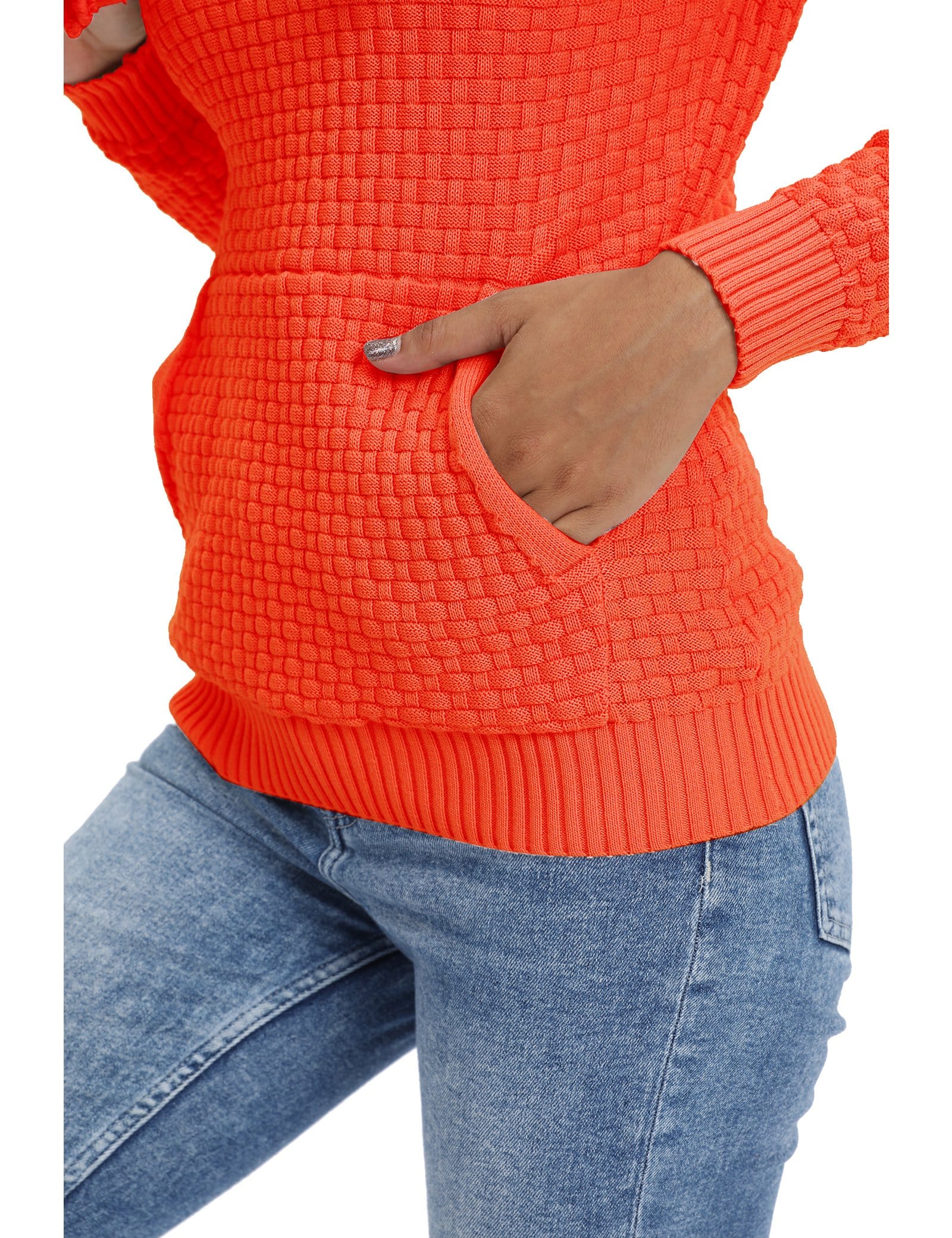 Women Hoodie (6 Designs) - Image 26