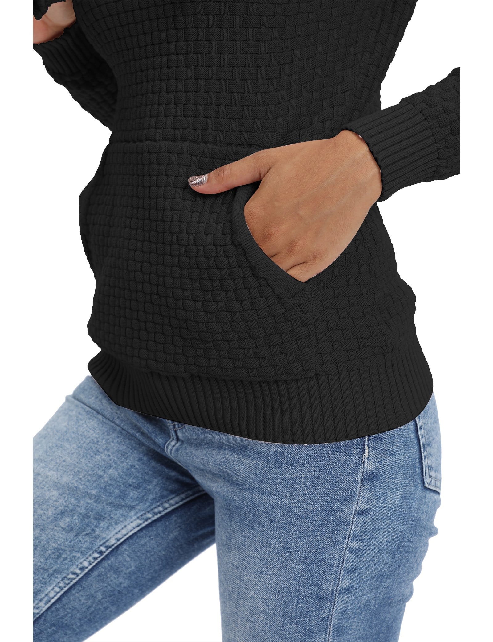 Women Hoodie (6 Designs) - Image 27