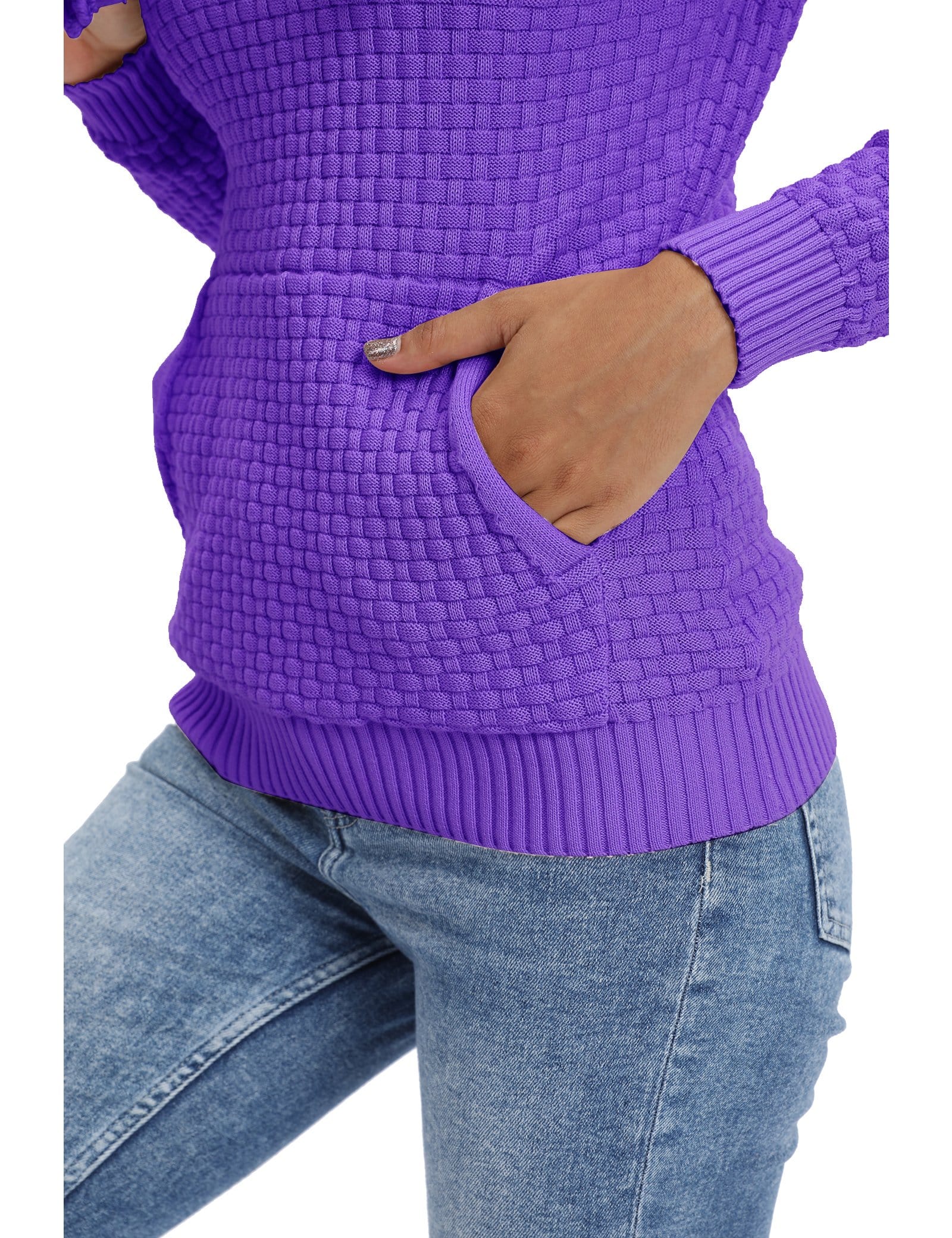 Women Hoodie (6 Designs) - Image 30