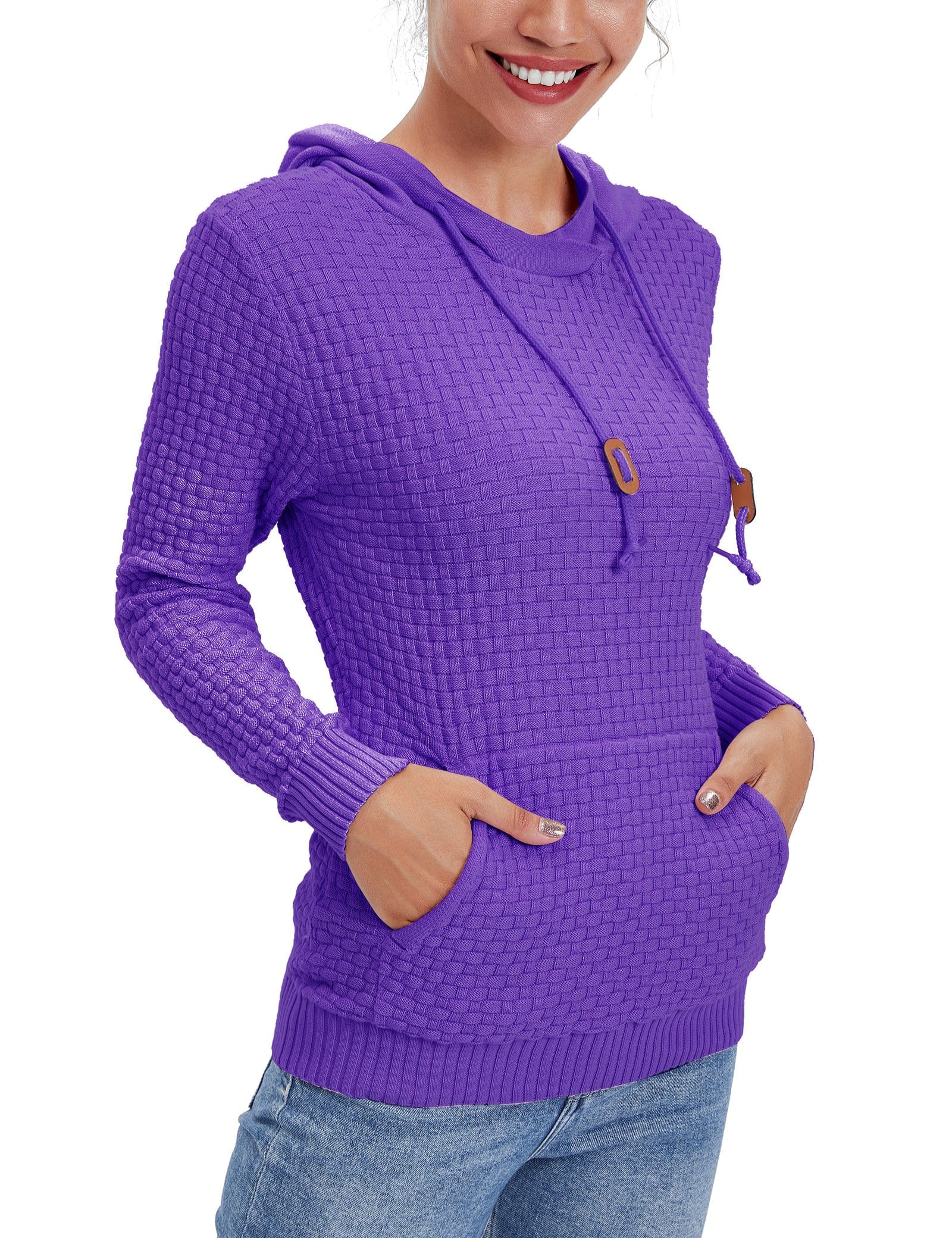 Women Hoodie (6 Designs) - Image 31