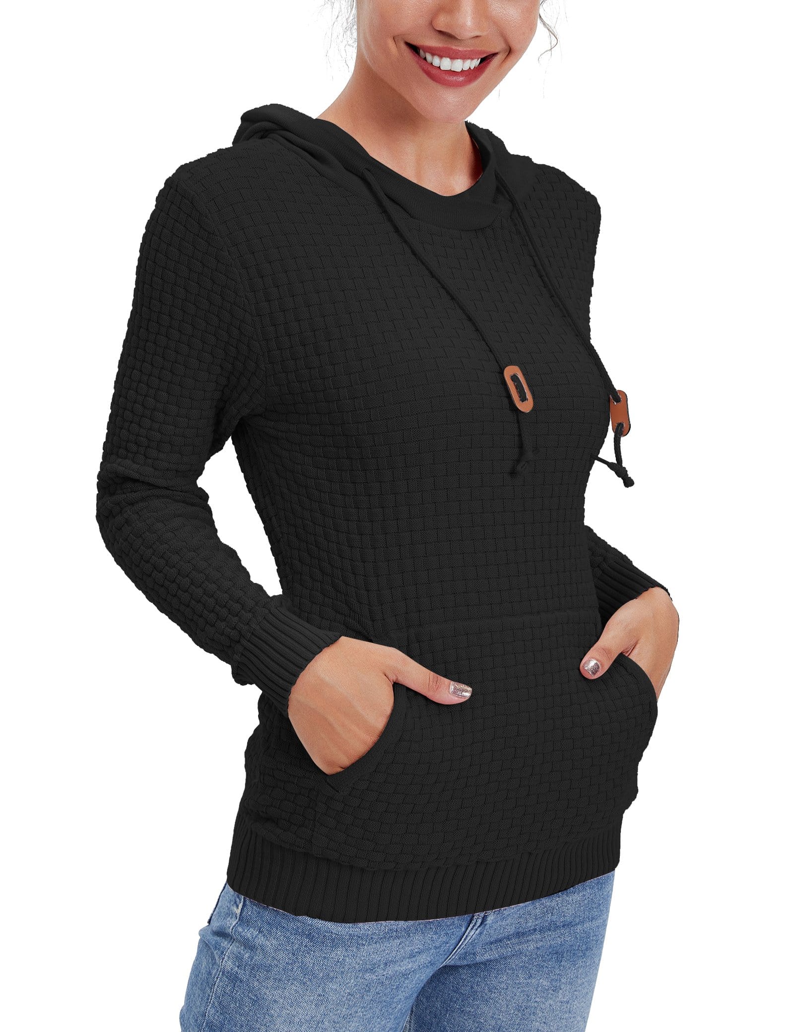 Women Hoodie (6 Designs) - Image 33