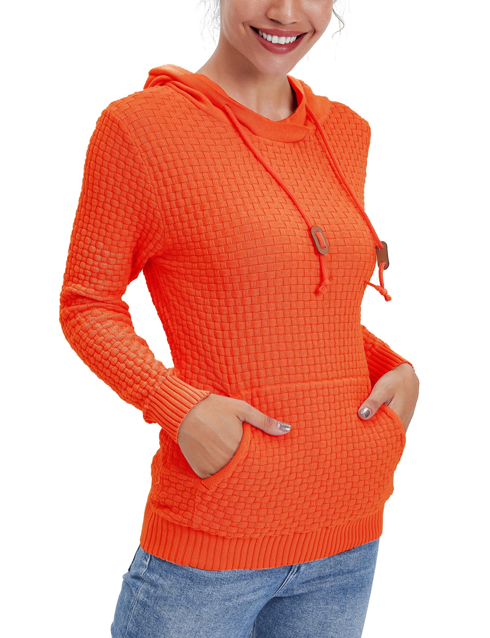 Women Hoodie (6 Designs) - Image 34