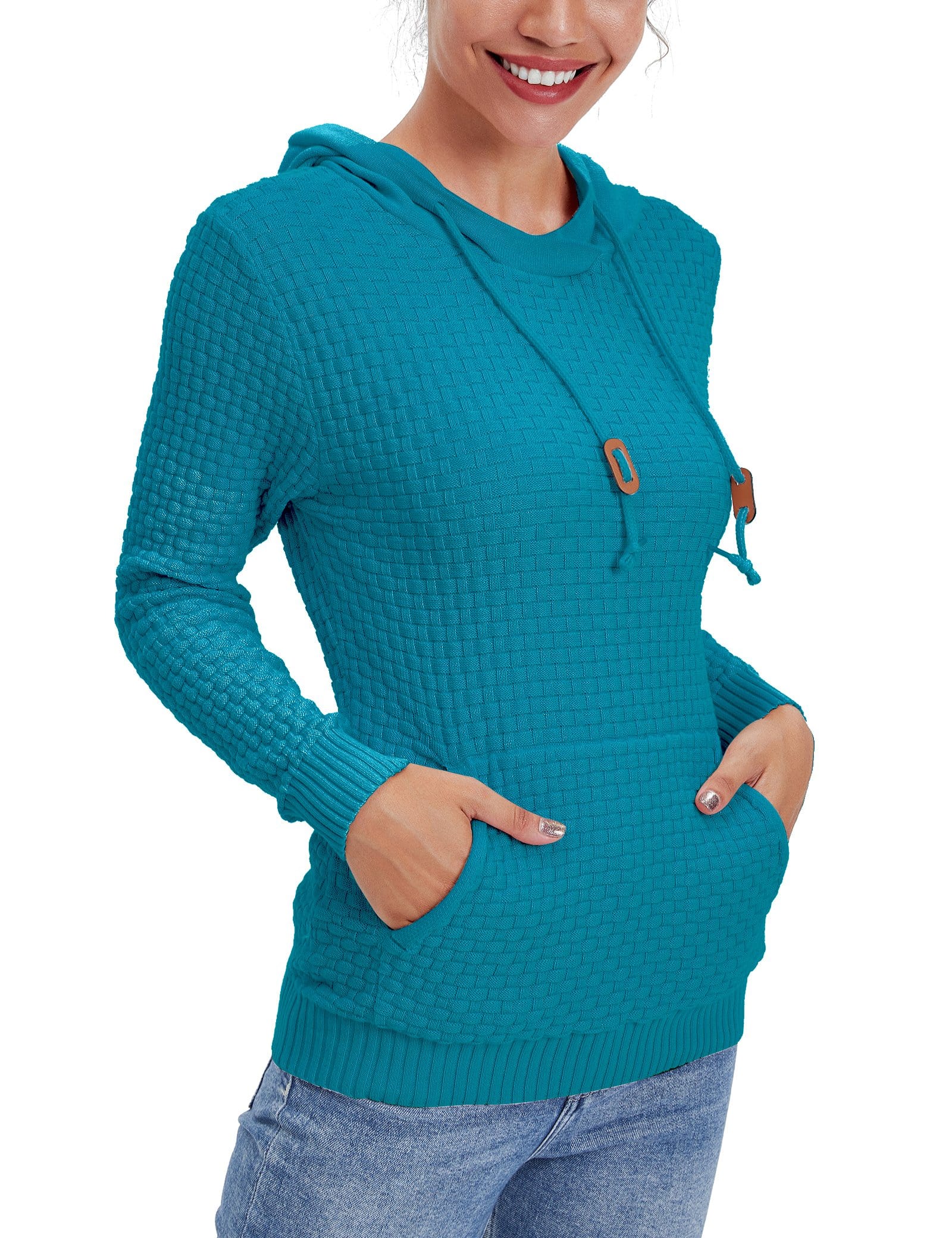 Women Hoodie (6 Designs) - Image 35