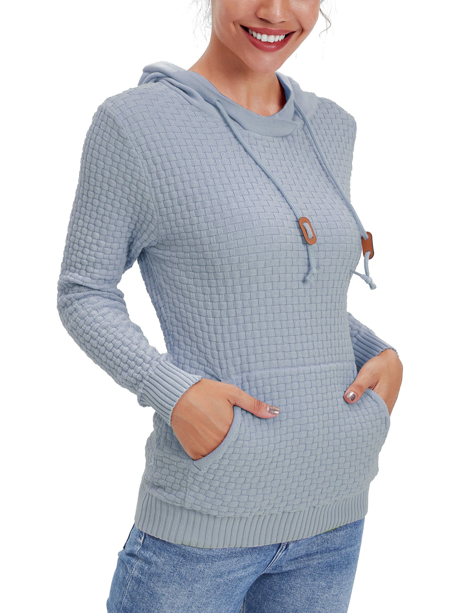 Women Hoodie (6 Designs) - Image 36