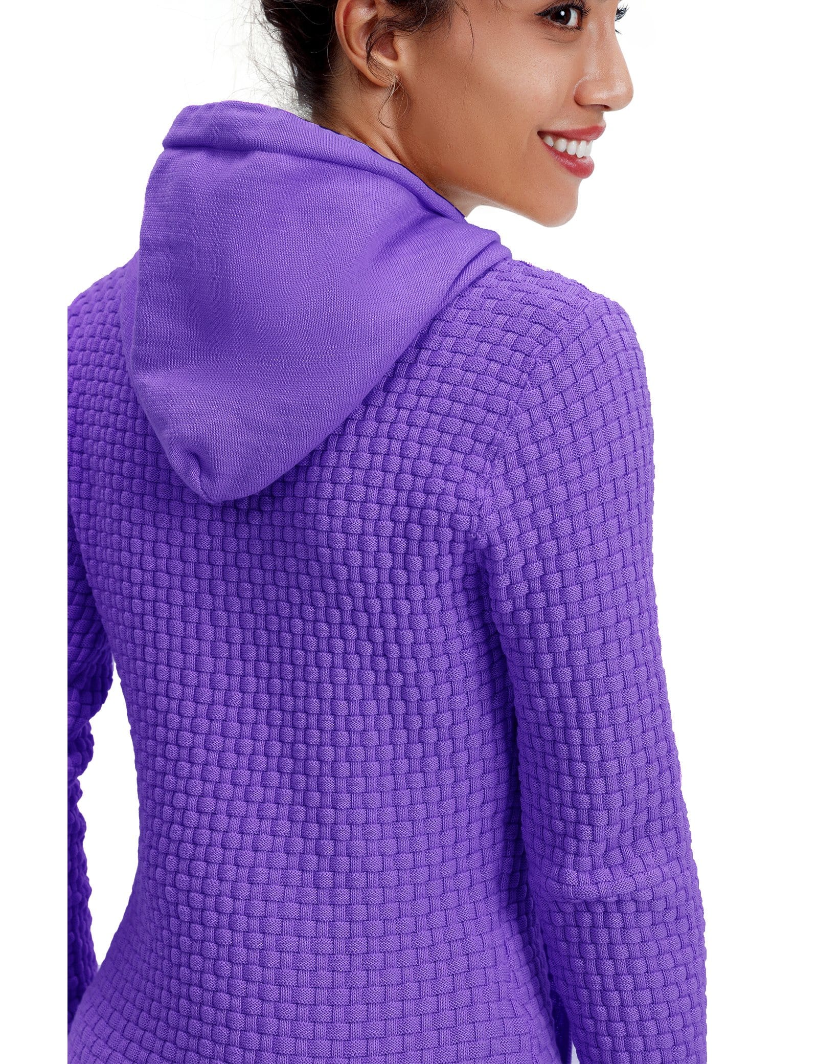 Women Hoodie (6 Designs) - Image 42