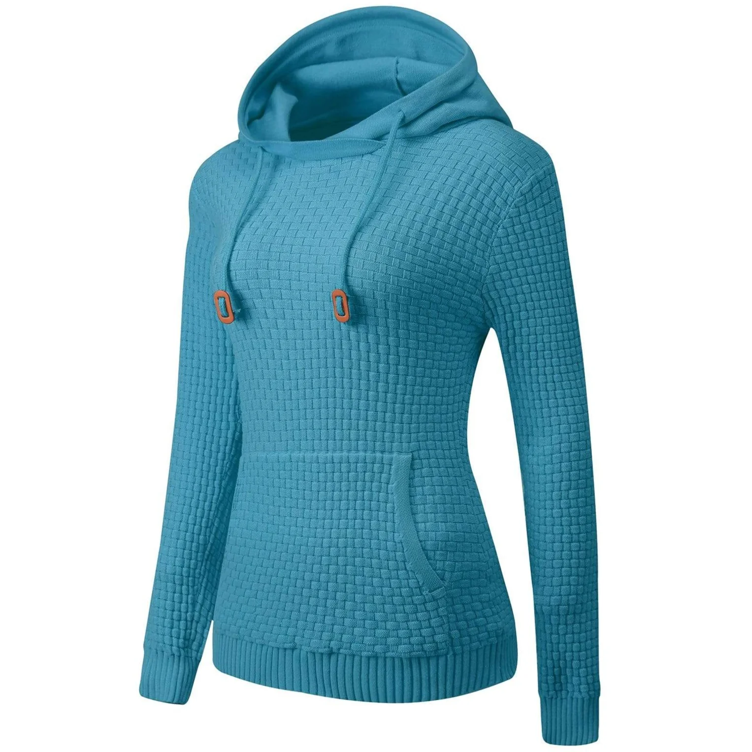 Women Hoodie (6 Designs) - Image 6